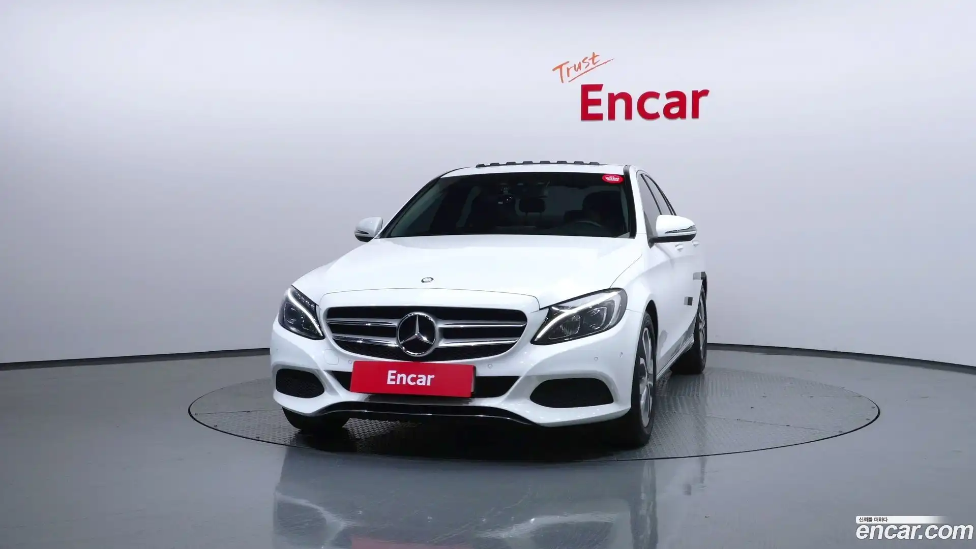 C-Class Mercedes-Benz 2016.6-OUTER-003