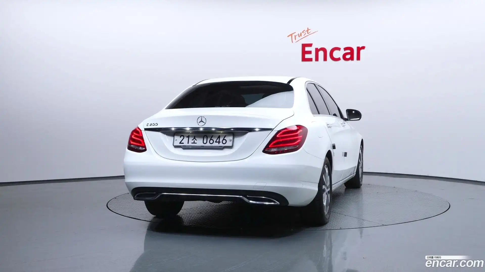 C-Class Mercedes-Benz 2016.6-OUTER-004