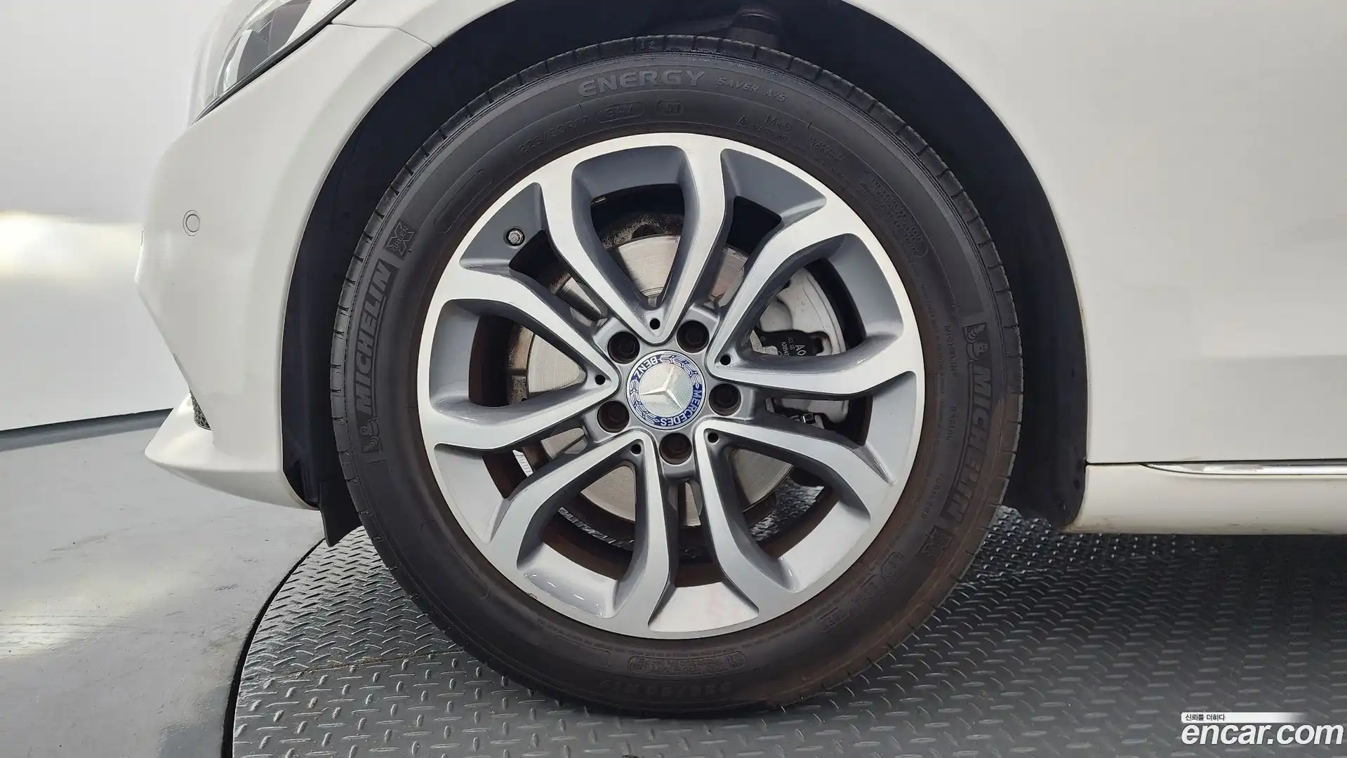 C-Class Mercedes-Benz 2016.6-OUTER-005