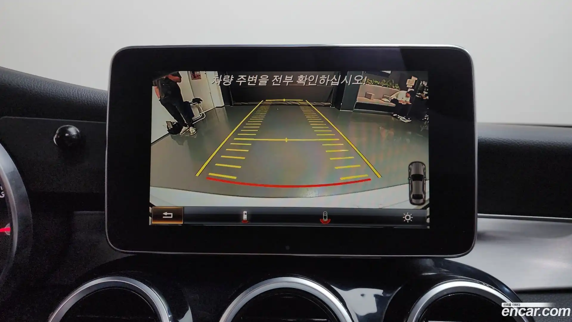 C-Class Mercedes-Benz 2016.6-OPTION-018