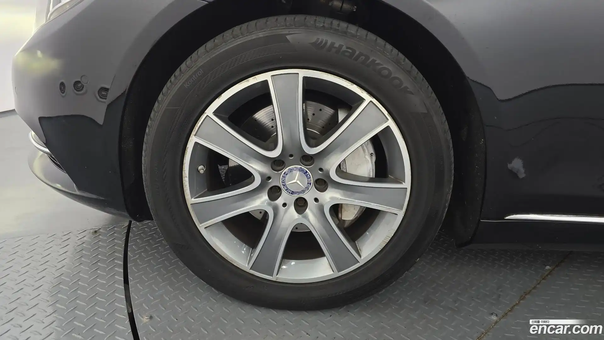 S-Class Mercedes-Benz 2014.8-OUTER-005