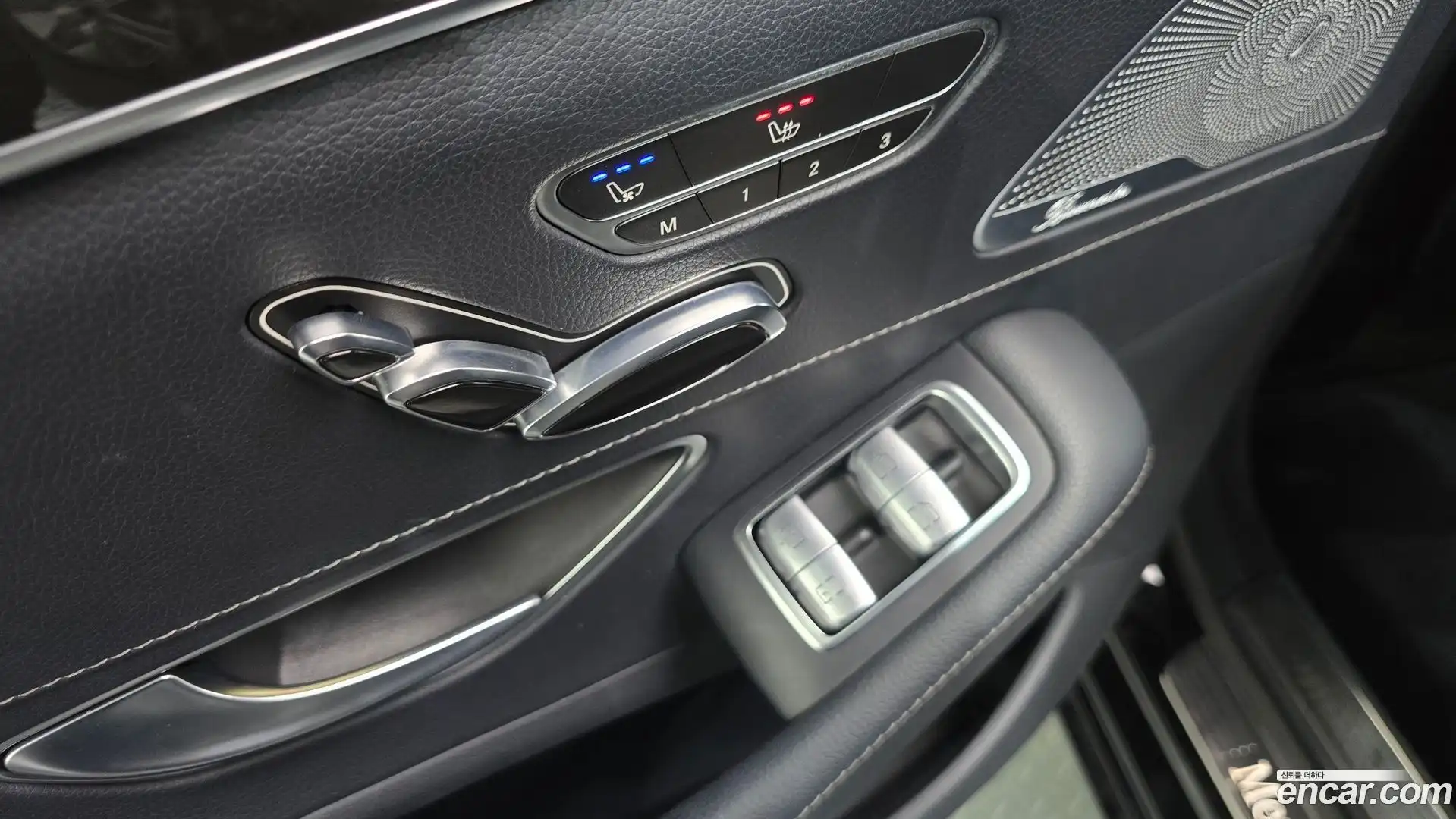 S-Class Mercedes-Benz 2014.8-OPTION-017
