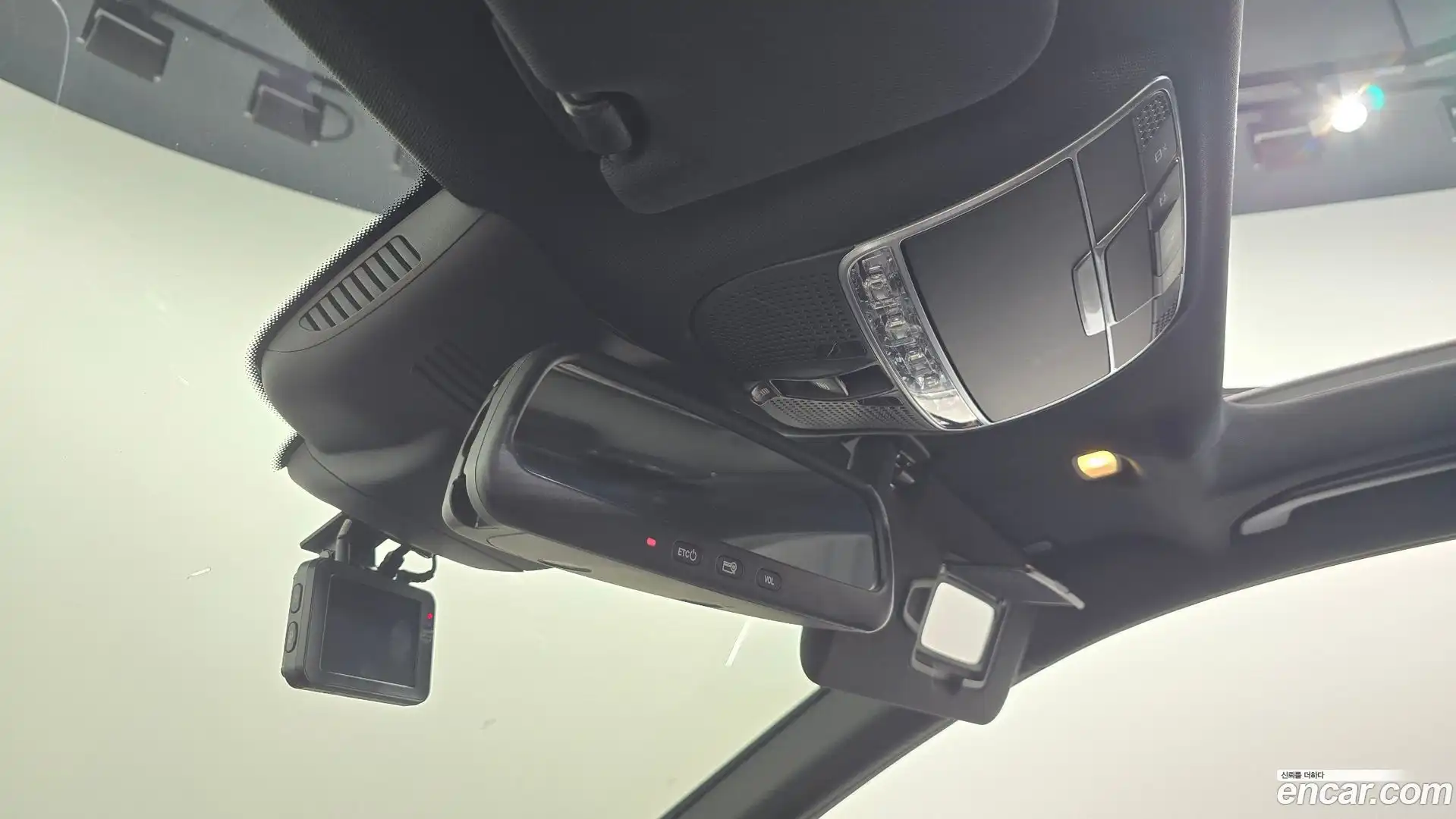 S-Class Mercedes-Benz 2014.8-OPTION-024