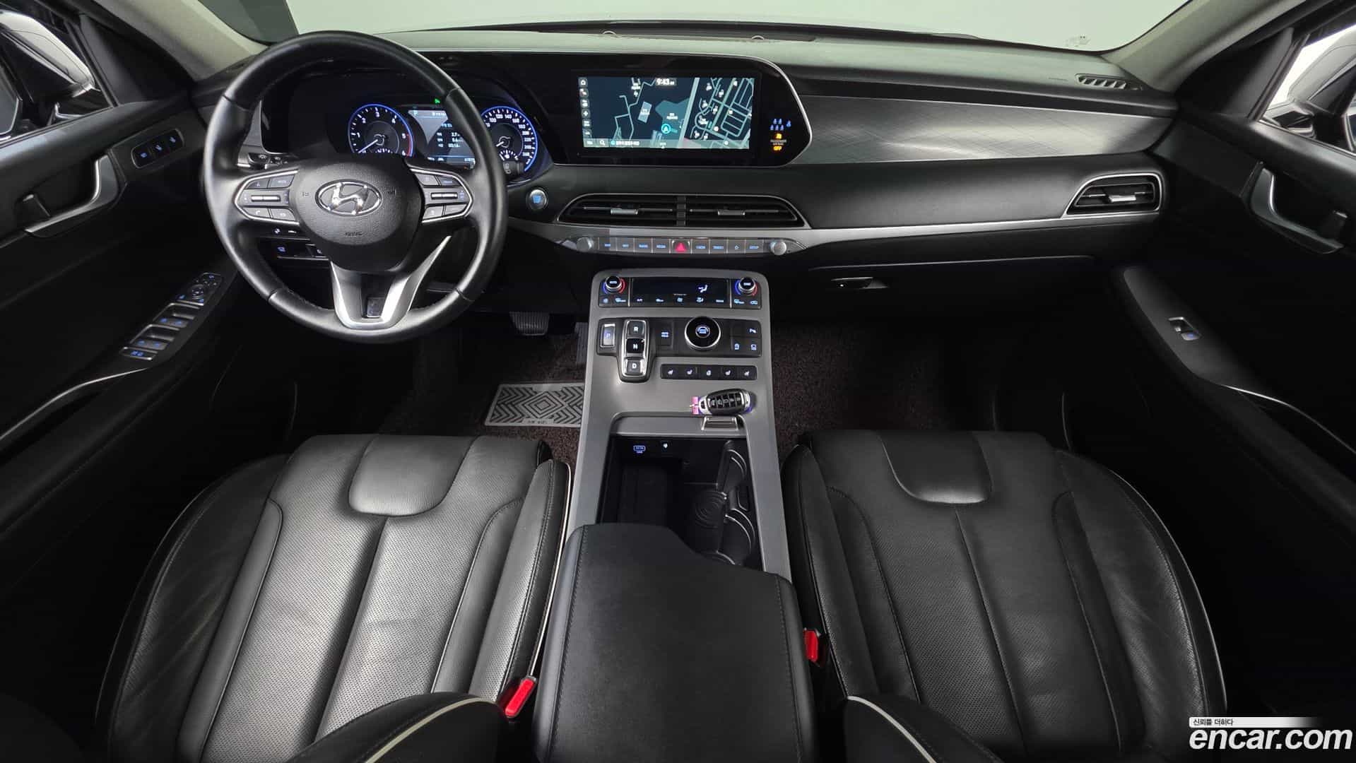 Palisade Hyundai 2022.0-INNER-007