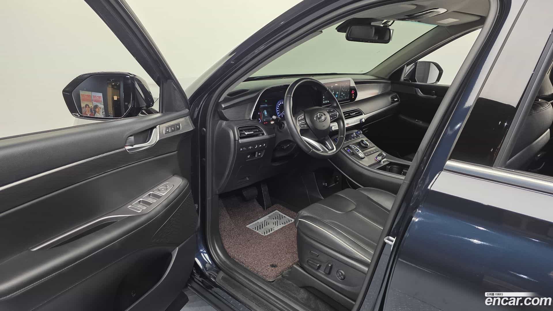 Palisade Hyundai 2022.0-INNER-010
