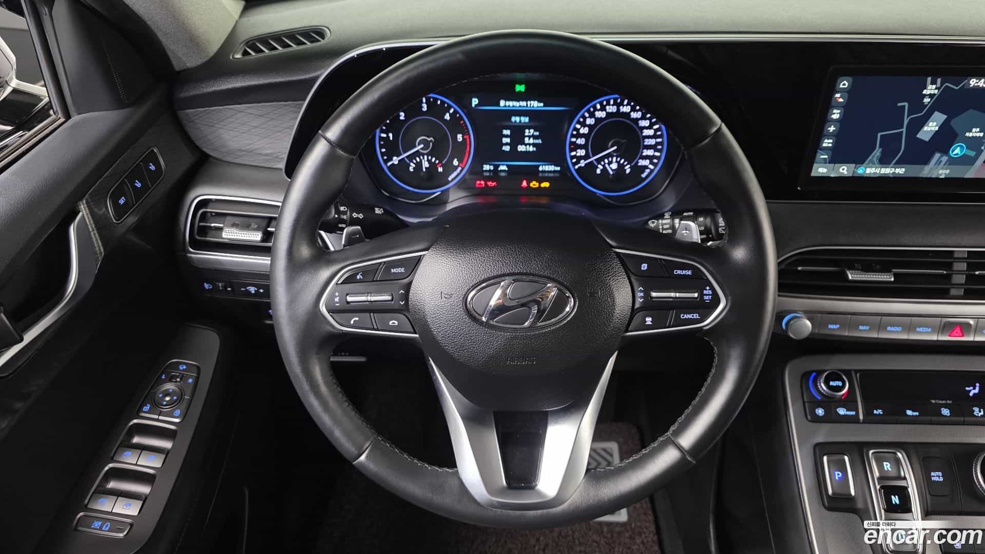 Palisade Hyundai 2022.0-OPTION-019