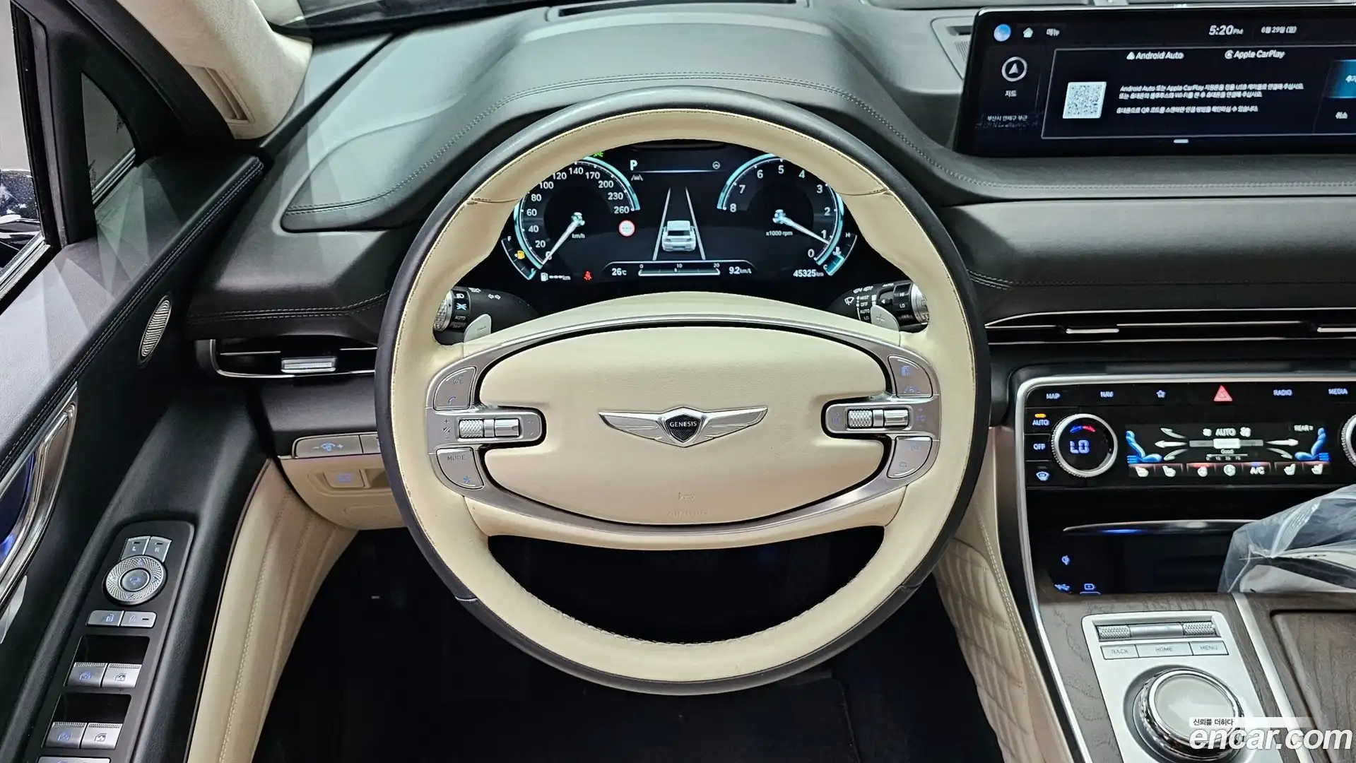 GV80 Genesis 2023.4-OPTION-017