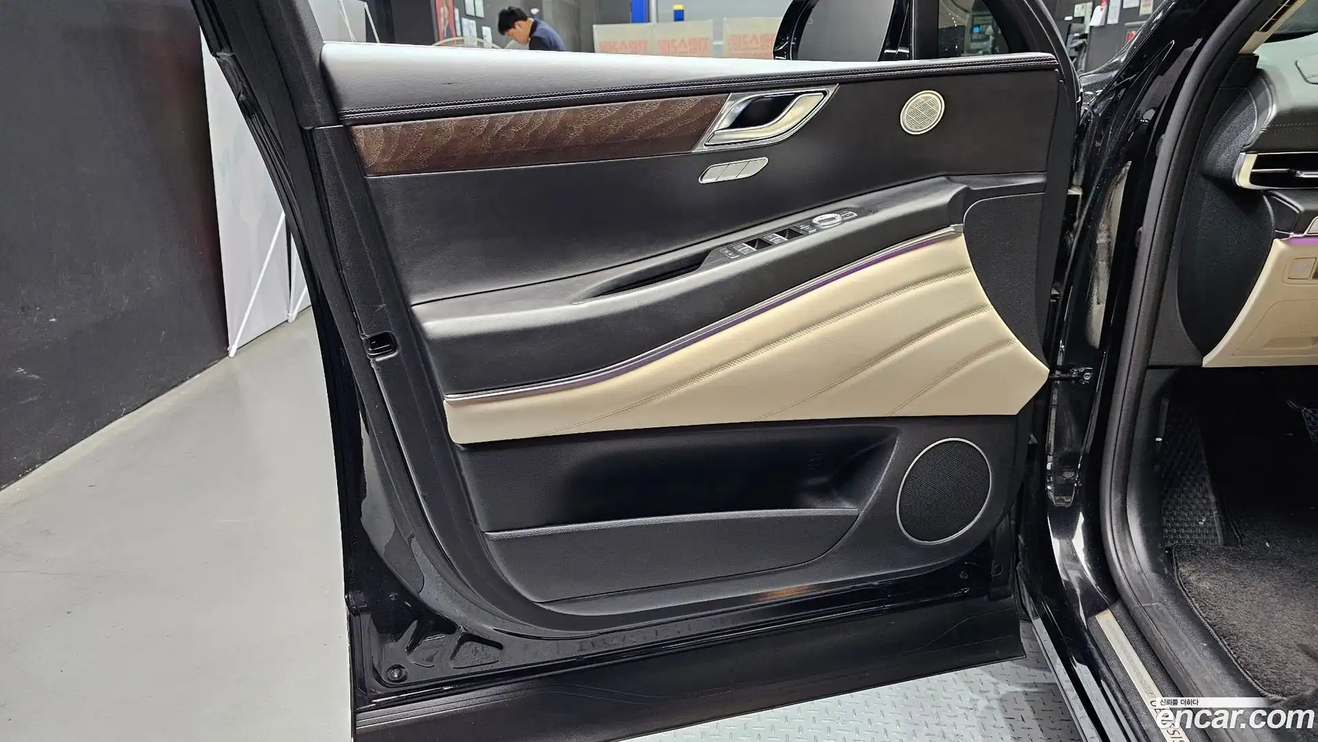 GV80 Genesis 2023.4-INNER-034