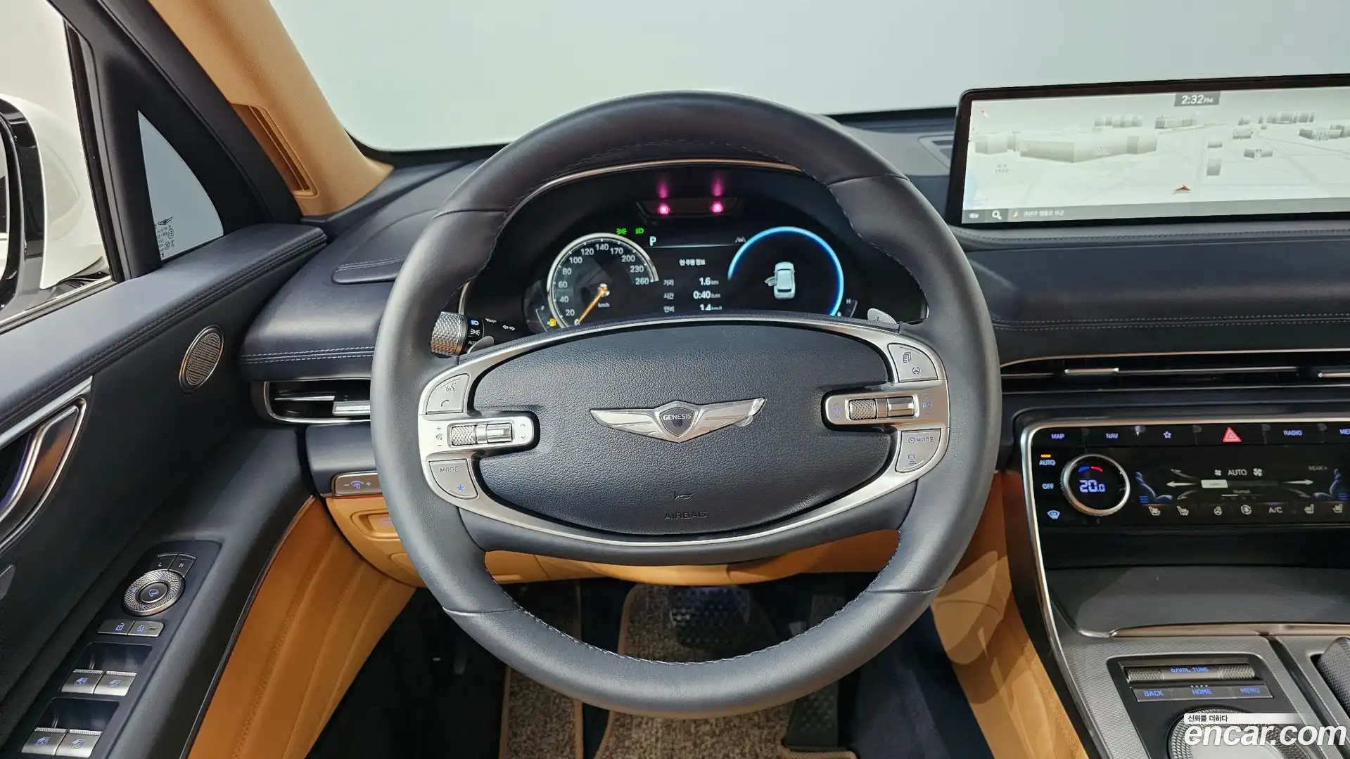 GV80 Genesis 2020.4-OPTION-016