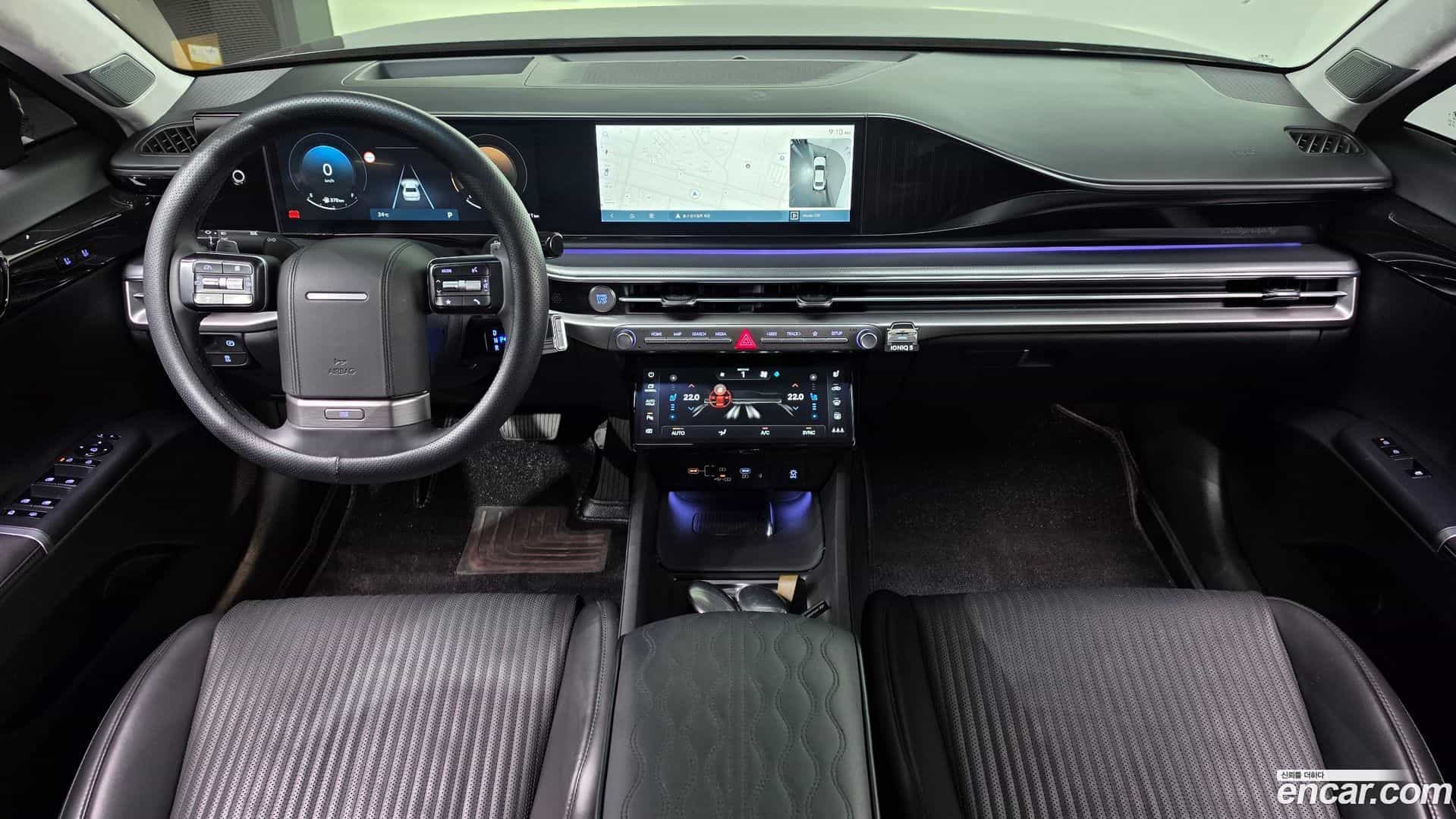 Grandeur Hyundai 2023.2-INNER-007