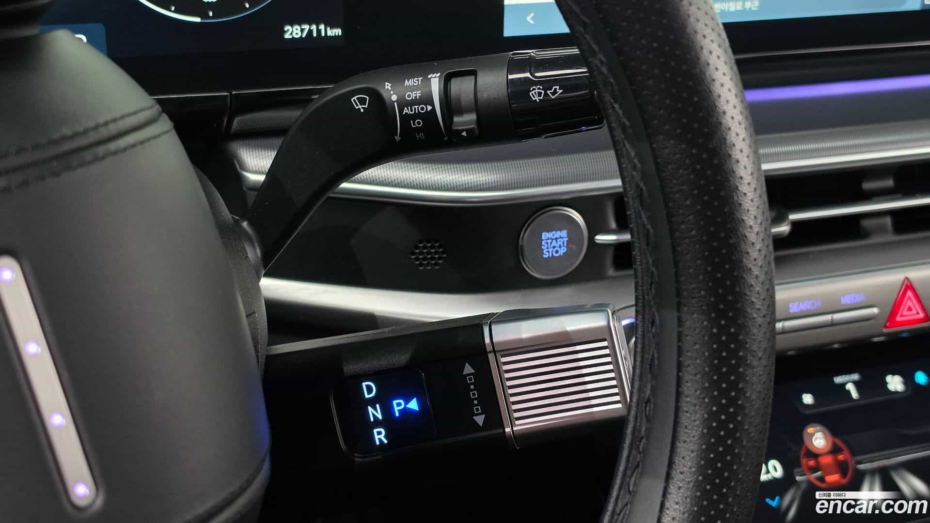 Grandeur Hyundai 2023.2-INNER-009