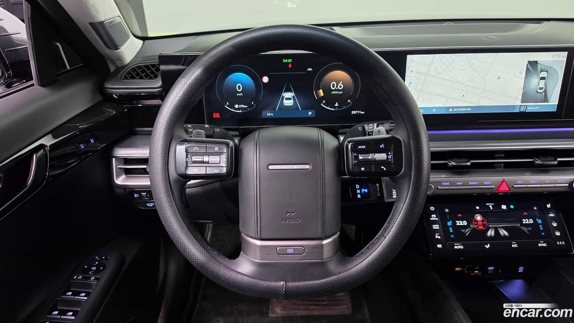 Grandeur Hyundai 2023.2-OPTION-016