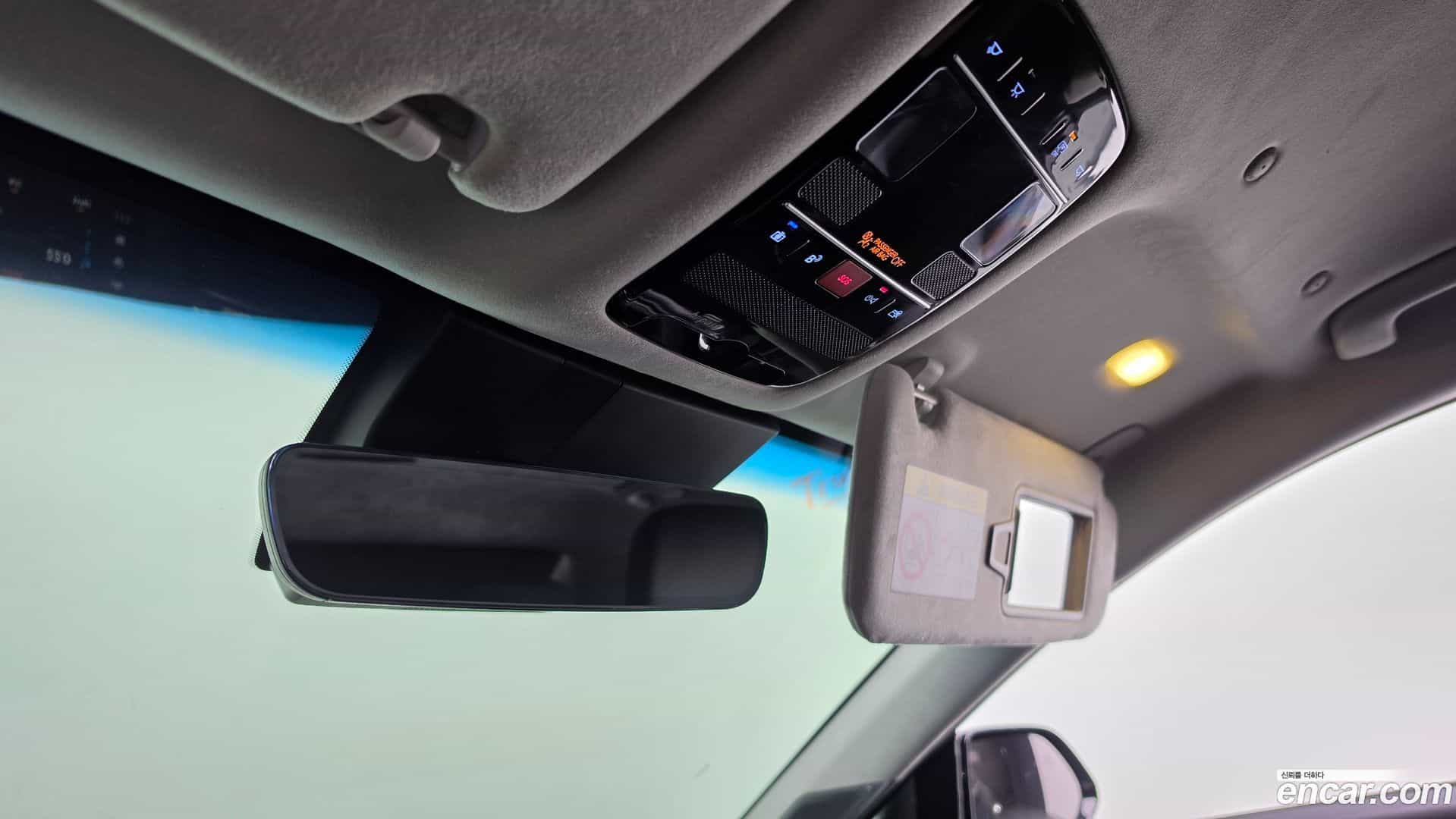 Grandeur Hyundai 2023.2-OPTION-024