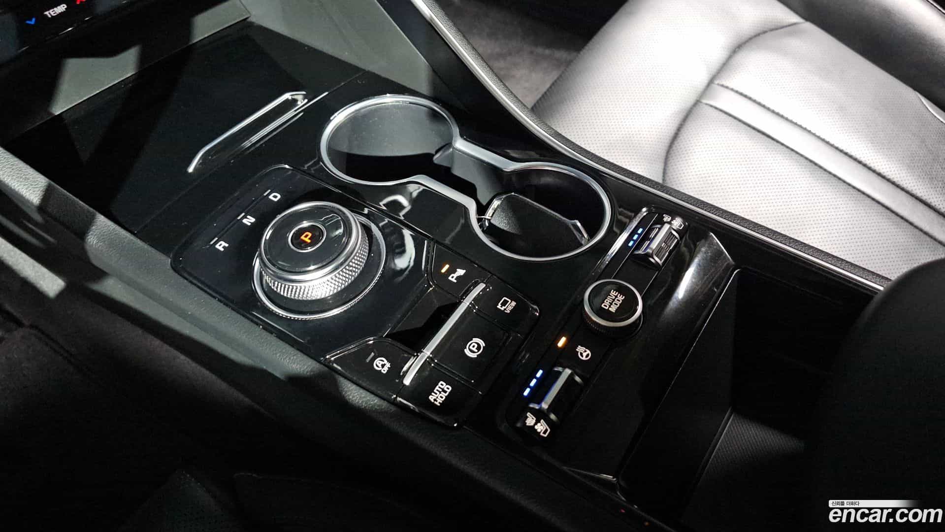 K5 Kia 2022.7-INNER-009