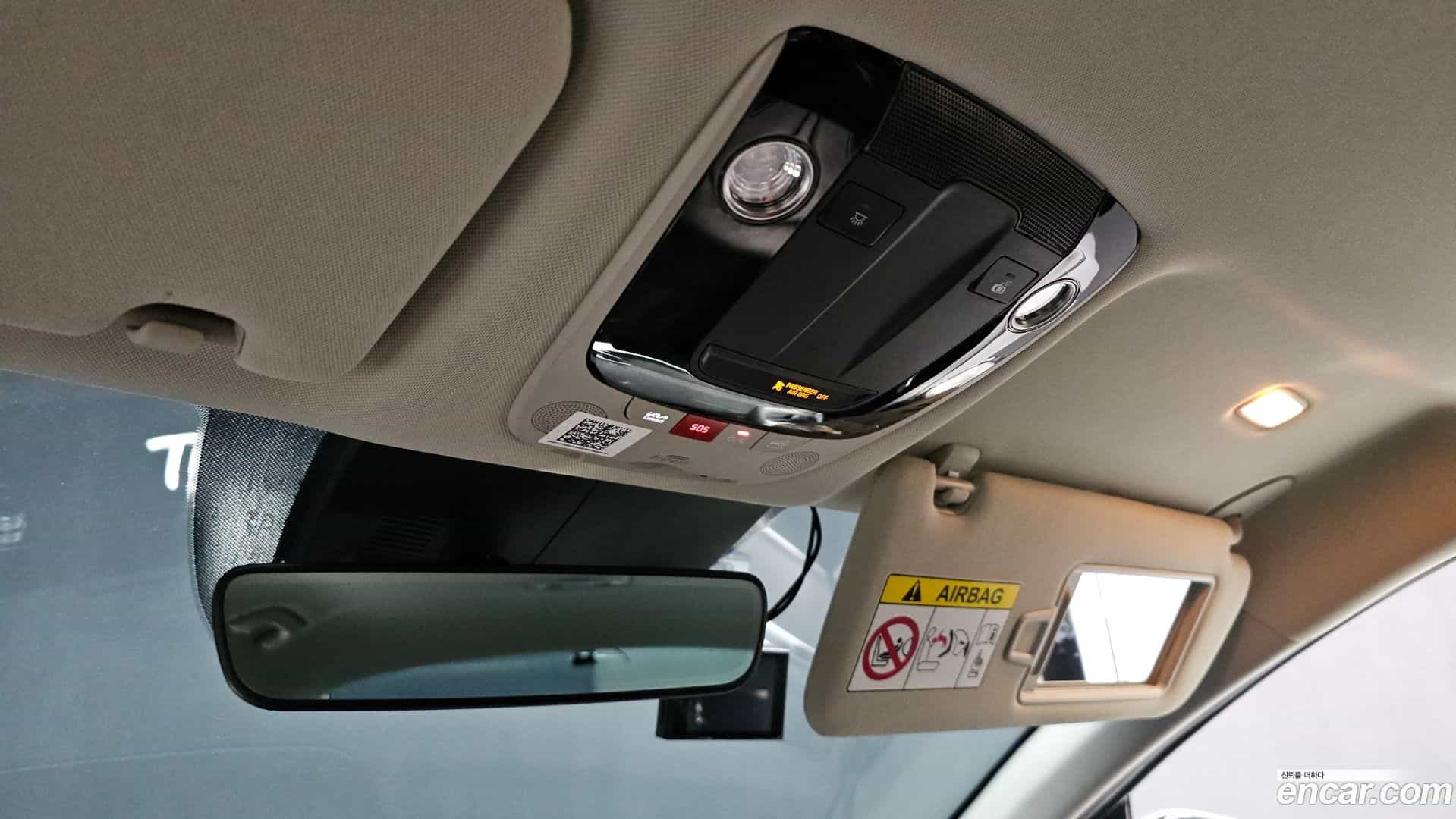 K5 Kia 2022.7-OPTION-023