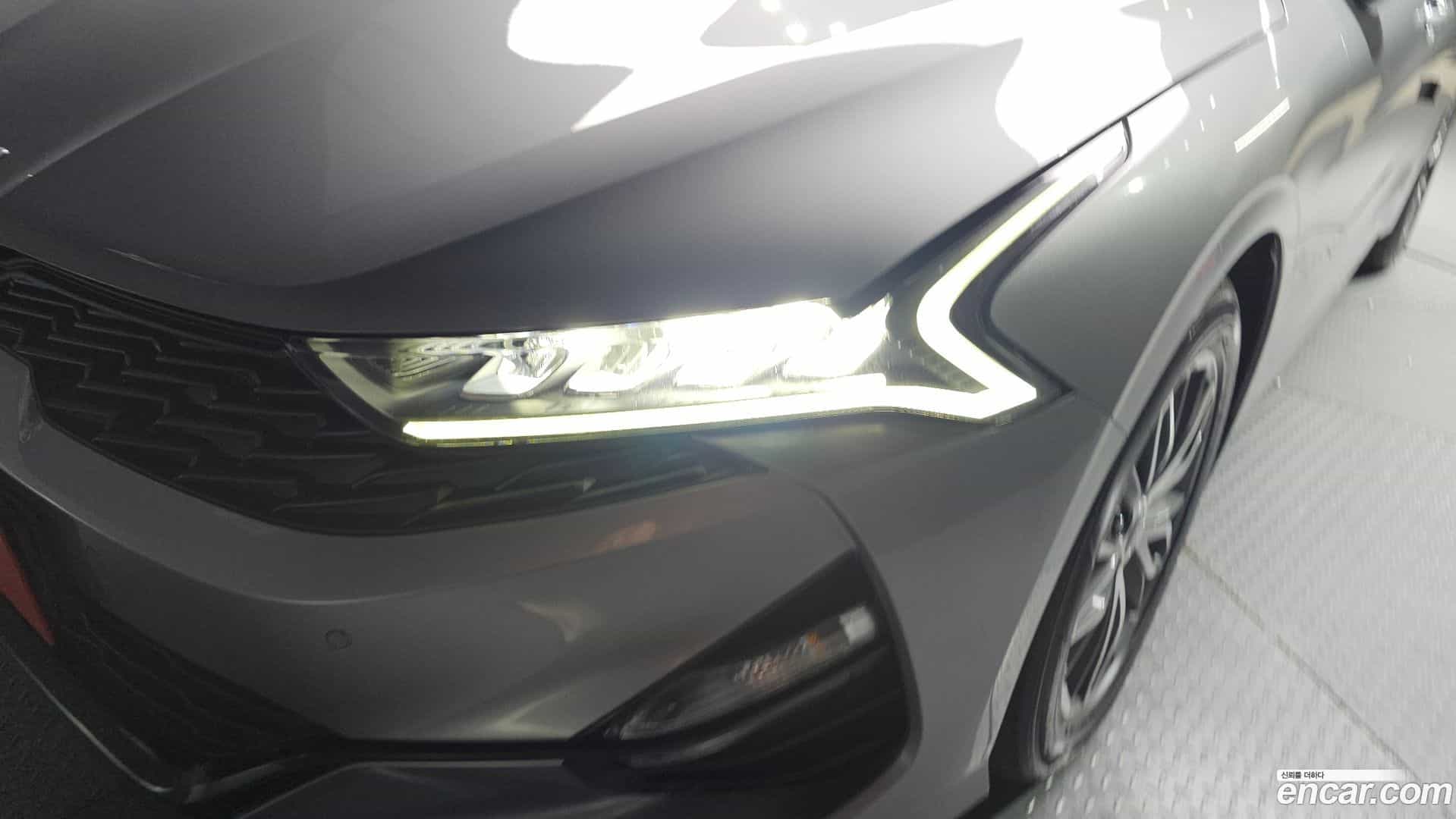 K5 Kia 2022.7-OUTER-032