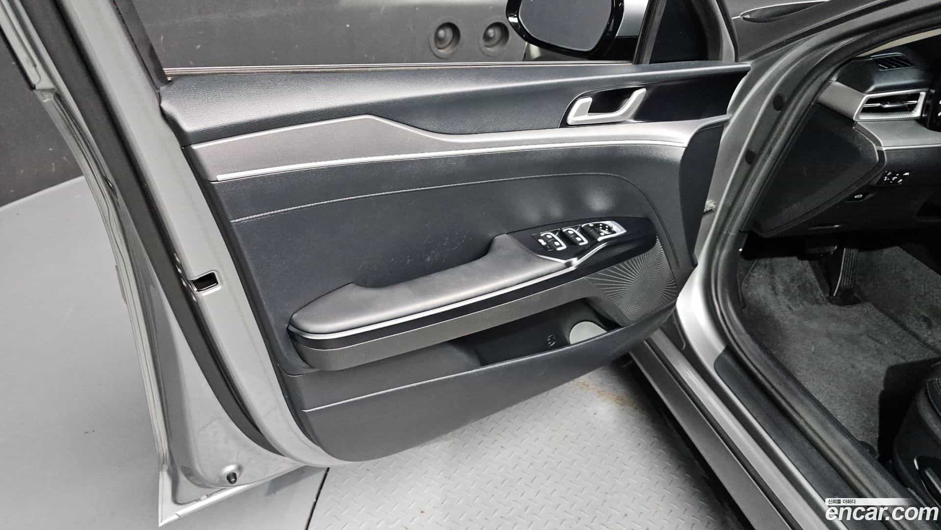 K5 Kia 2022.7-INNER-034