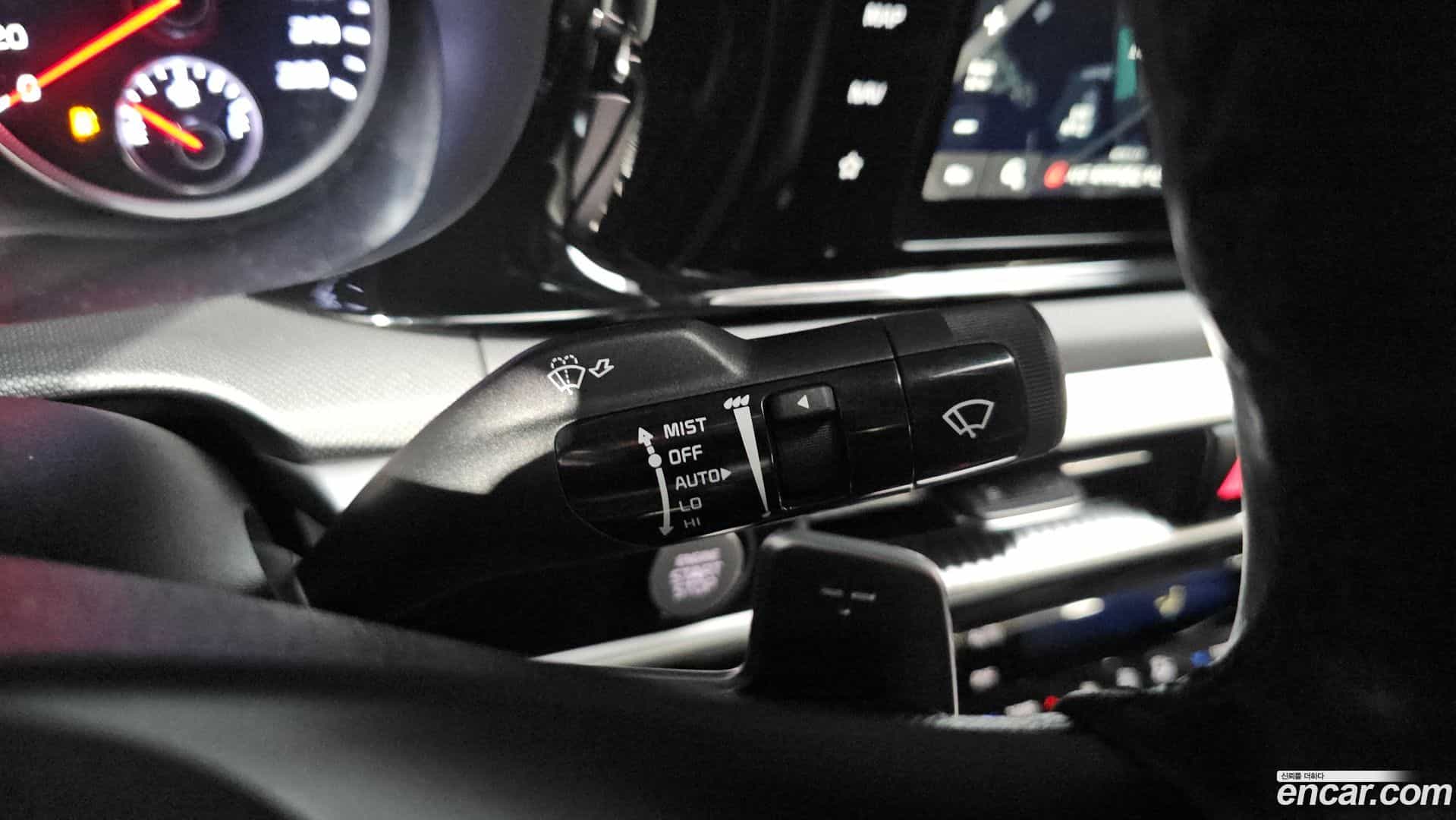 K5 Kia 2022.7-OPTION-041
