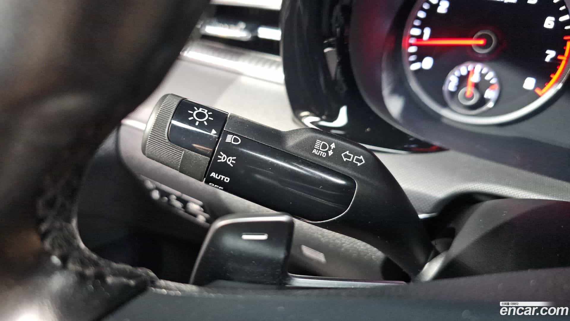K5 Kia 2022.7-OPTION-043