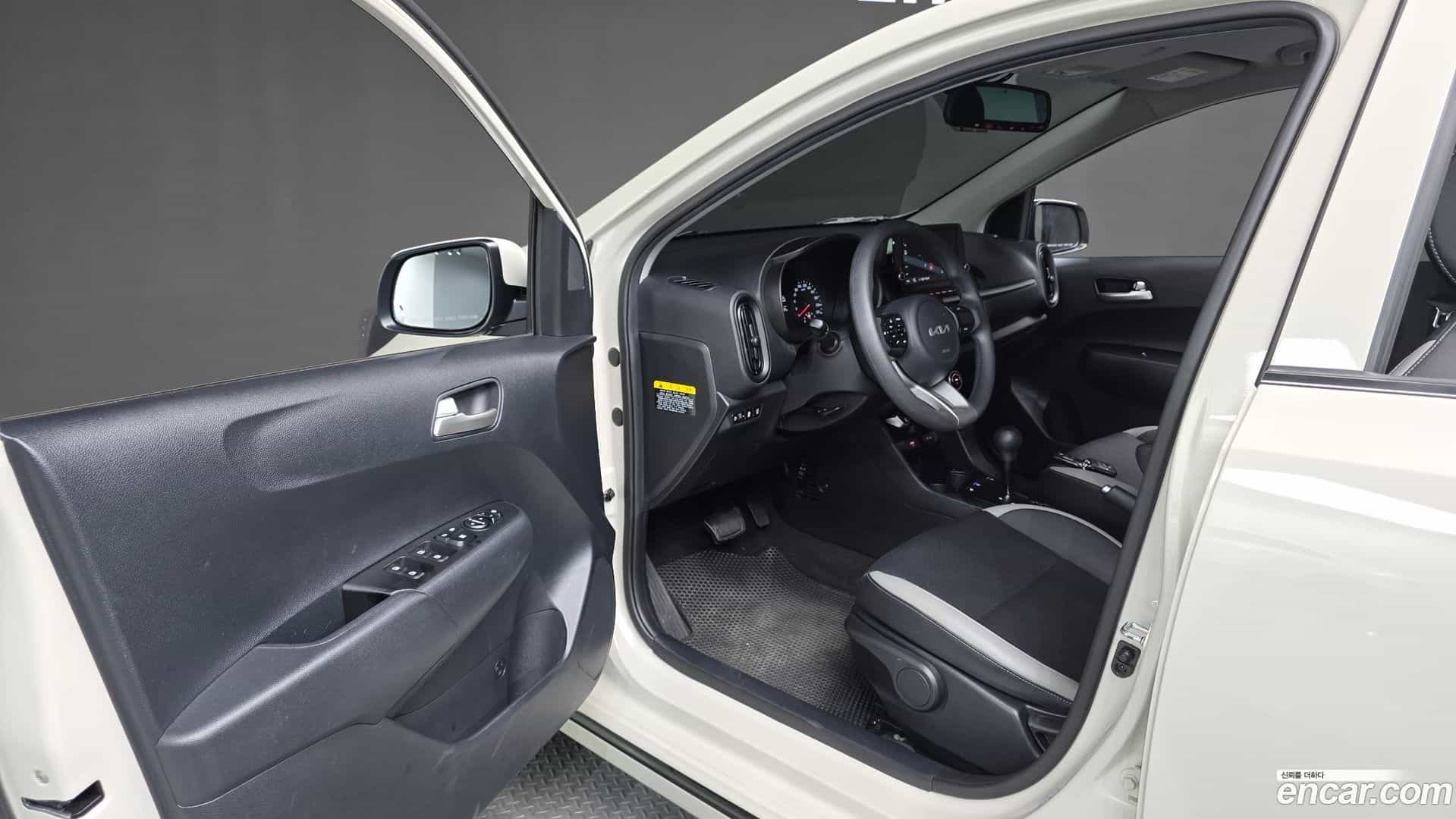 morning Kia 2023.5-INNER-010