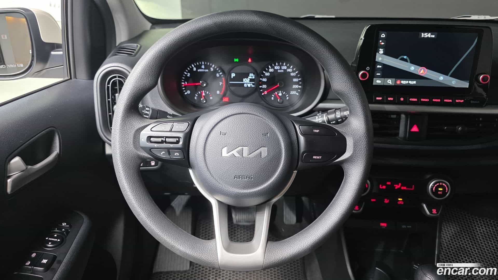 morning Kia 2023.5-OPTION-018