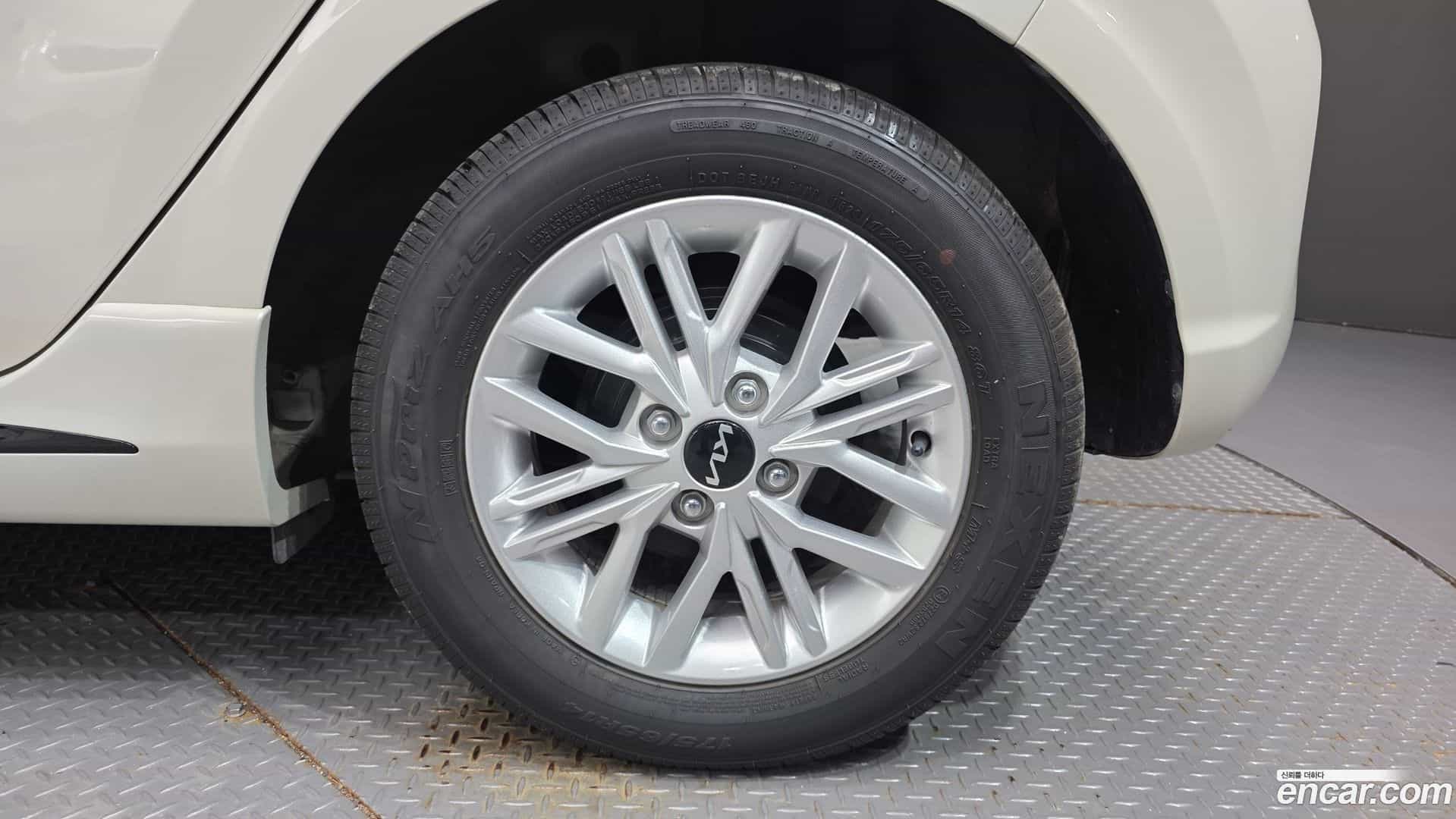 morning Kia 2023.5-OUTER-031