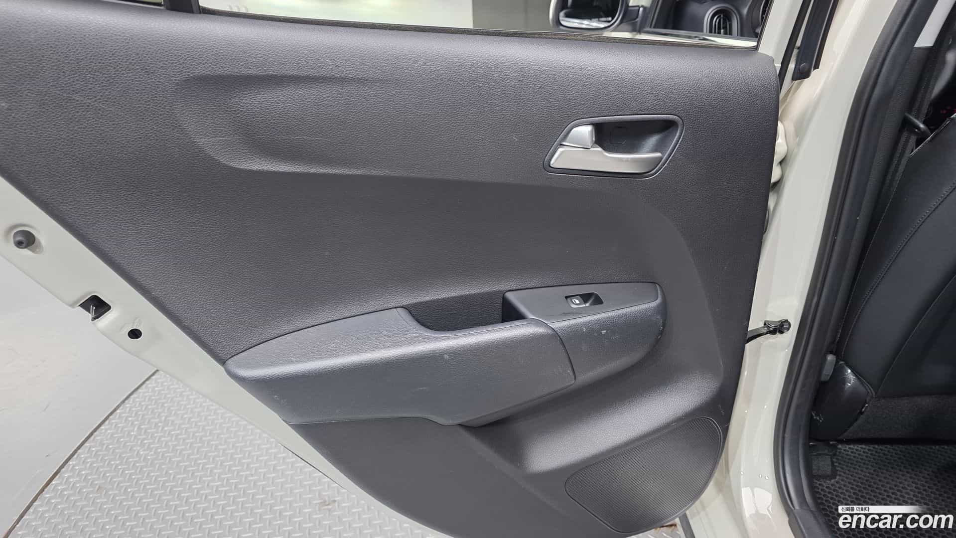 morning Kia 2023.5-INNER-035