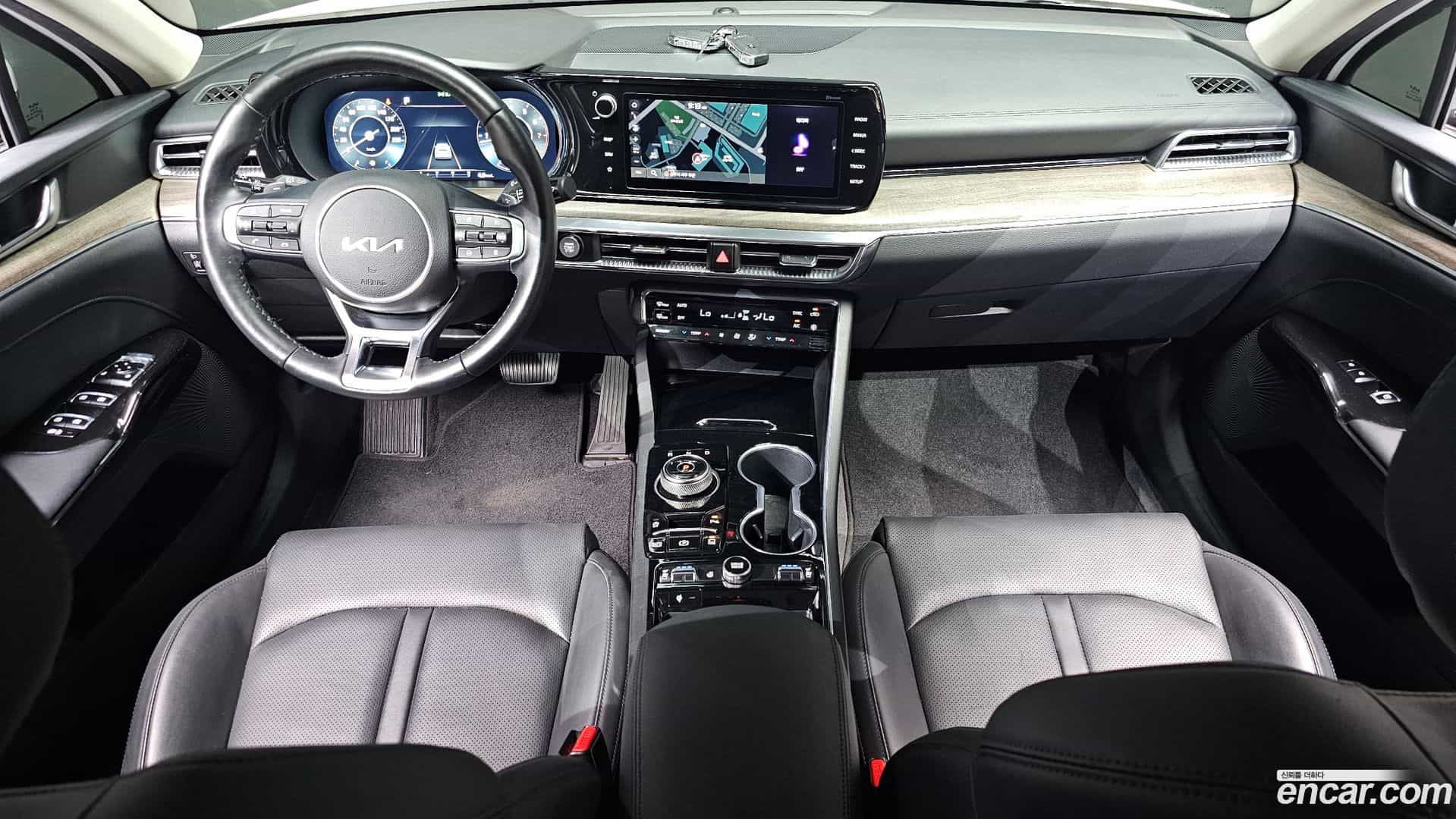 K5 Kia 2023.2-INNER-007