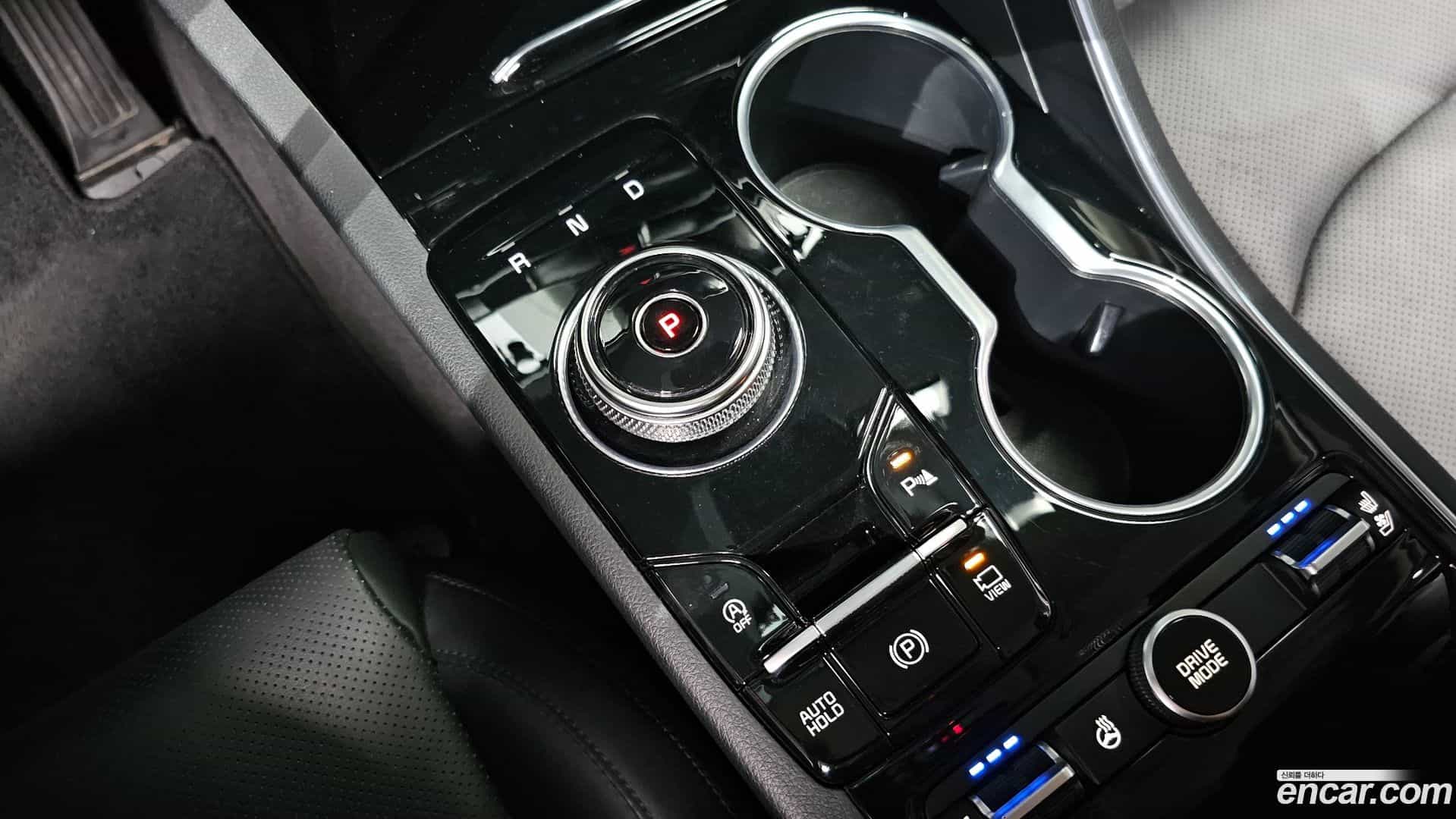 K5 Kia 2023.2-INNER-009
