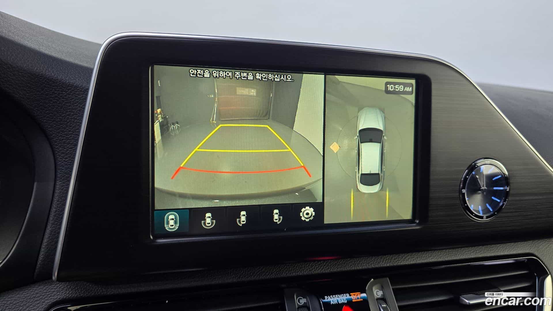Grandeur Hyundai 2018.7-OPTION-020