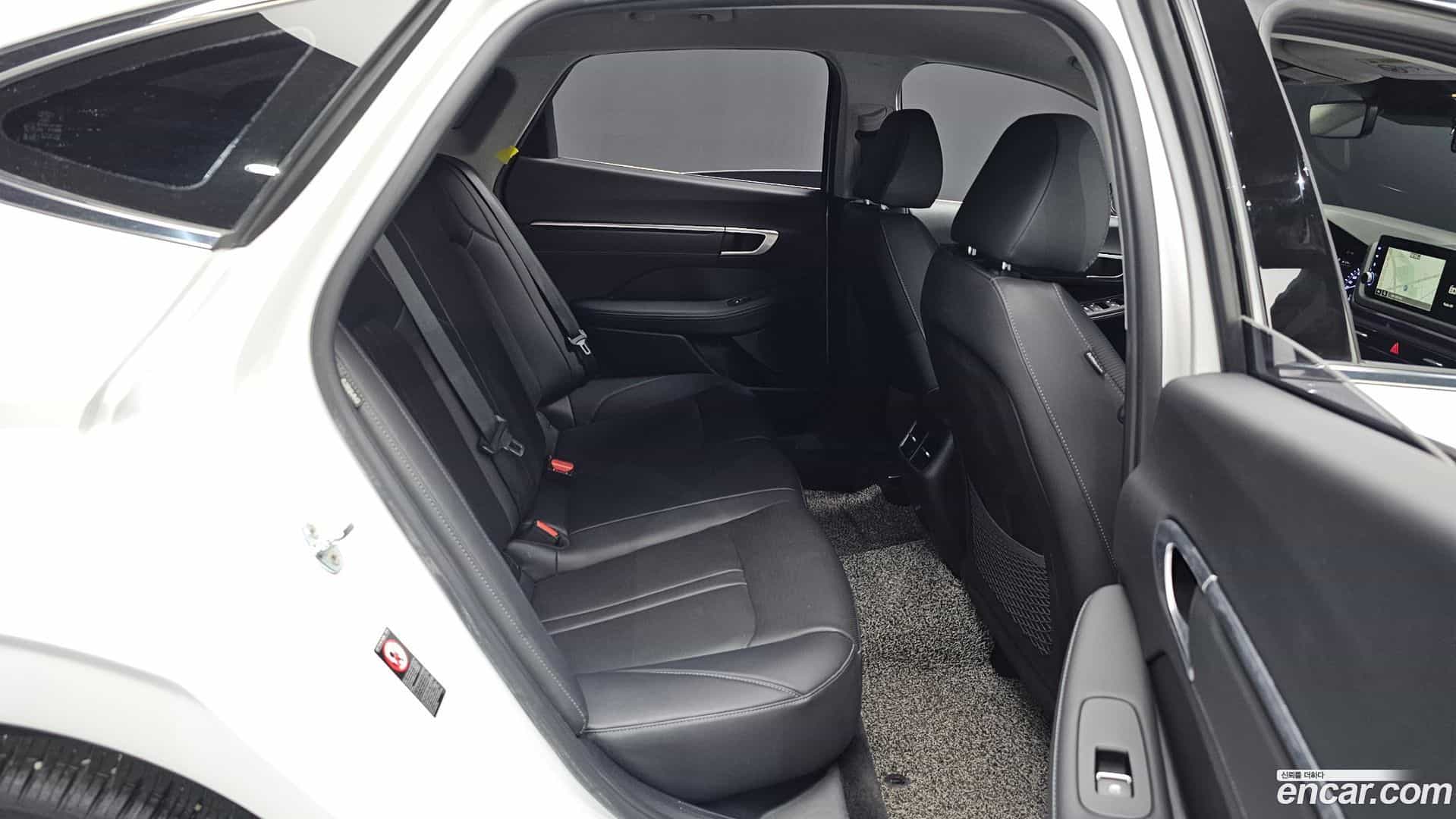 Sonata Hyundai 2021.6-OPTION-015