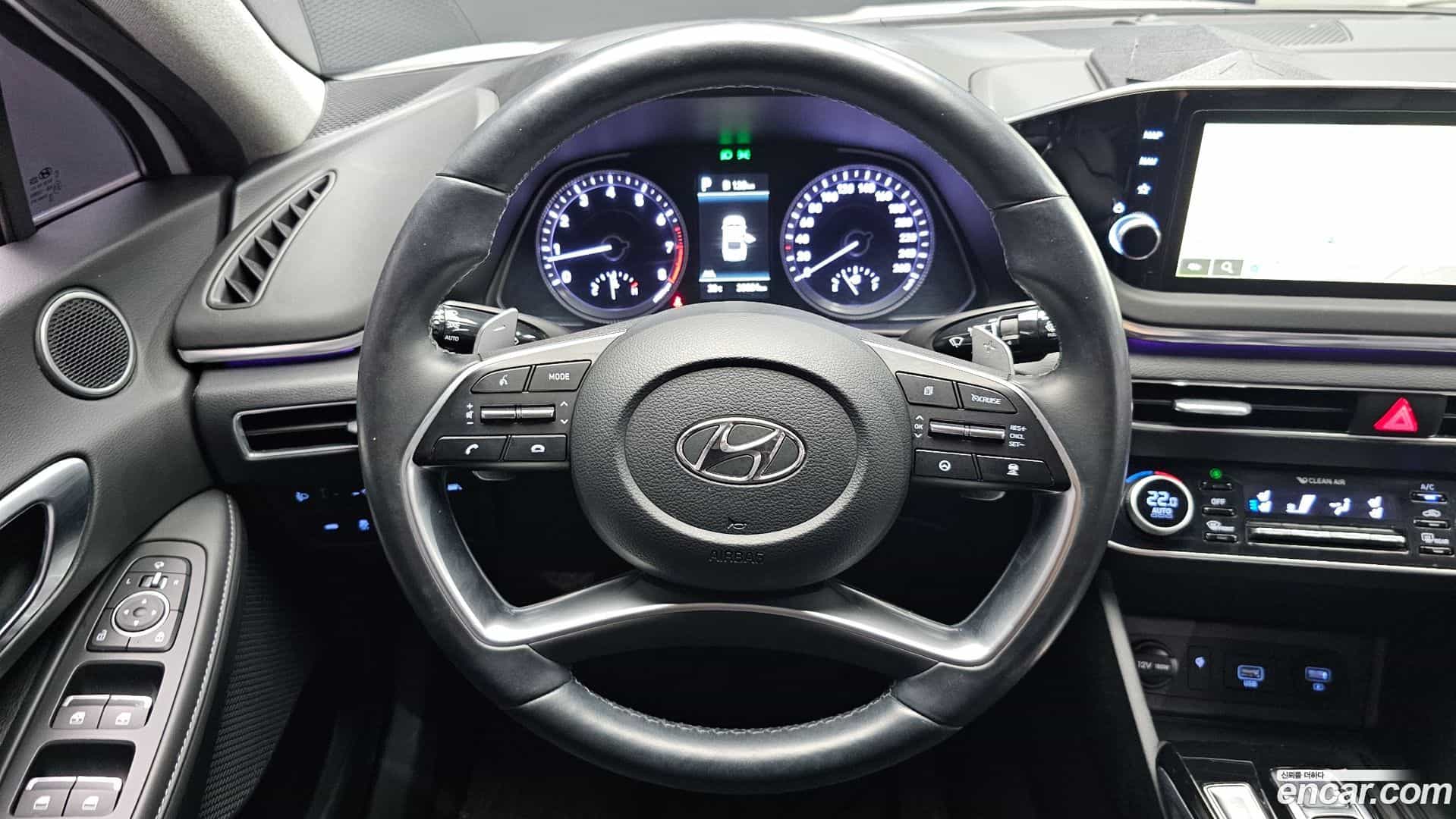 Sonata Hyundai 2021.6-OPTION-016
