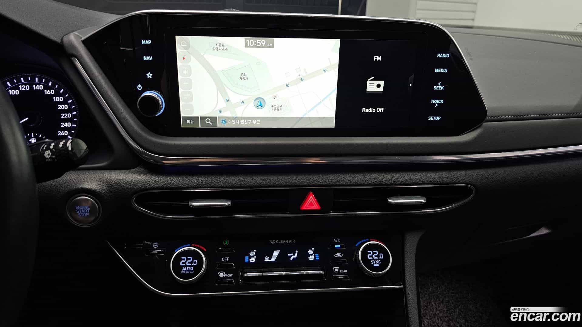 Sonata Hyundai 2021.6-OPTION-017