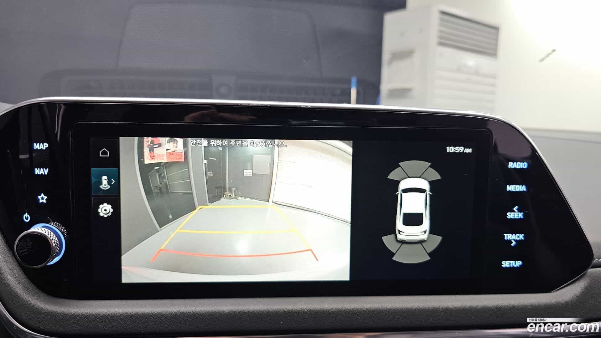Sonata Hyundai 2021.6-OPTION-018