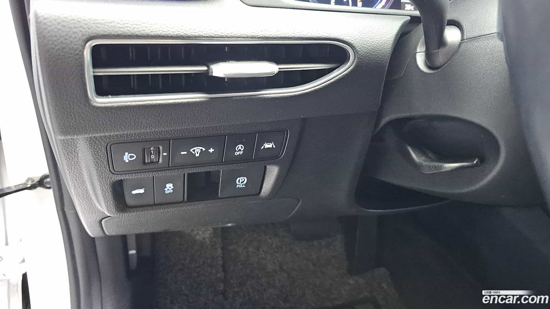 Sonata Hyundai 2021.6-OPTION-040