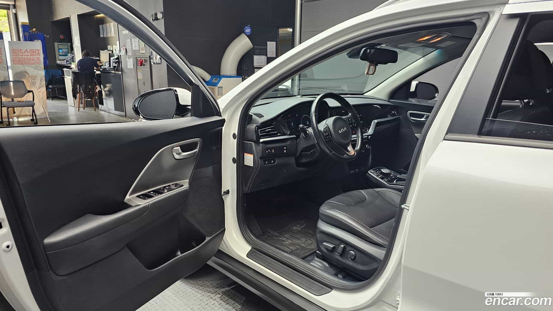 Niro Kia 2022.3-INNER-010