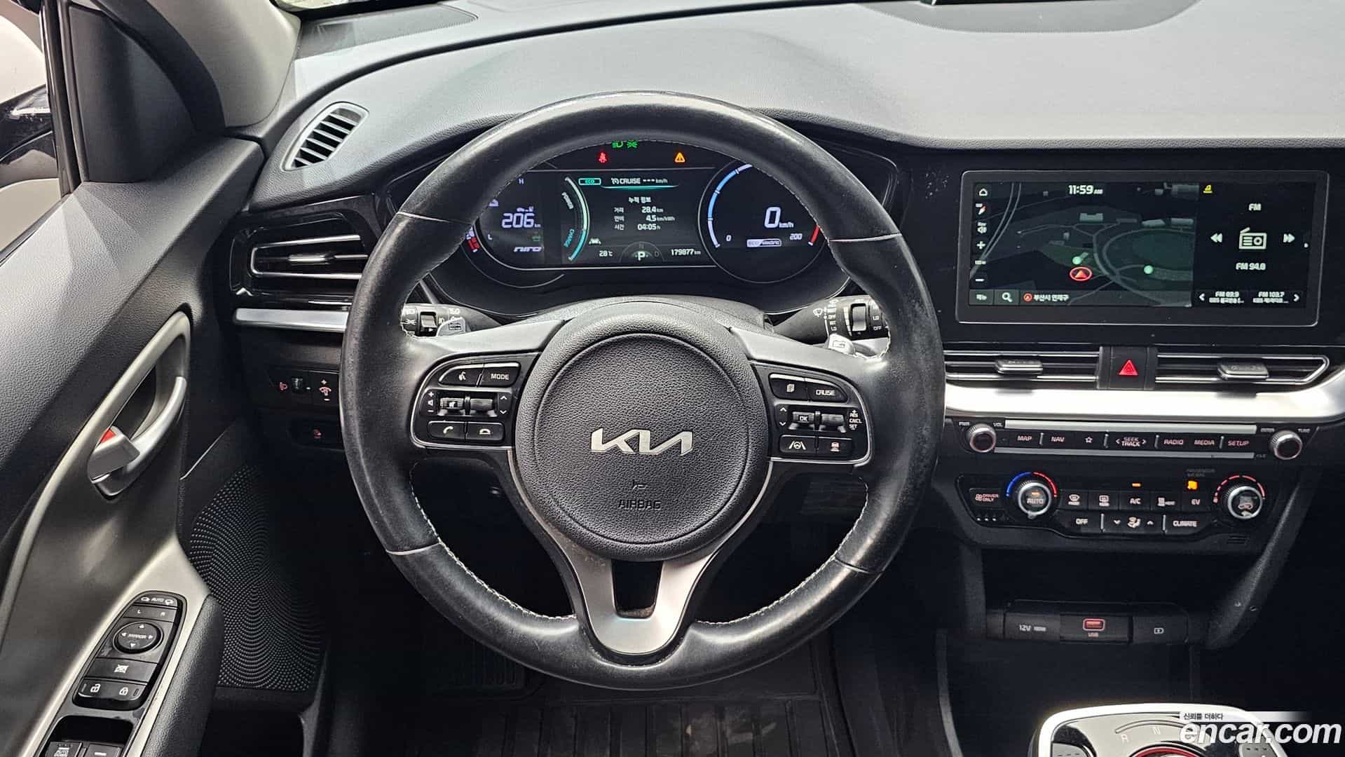 Niro Kia 2022.3-OPTION-016