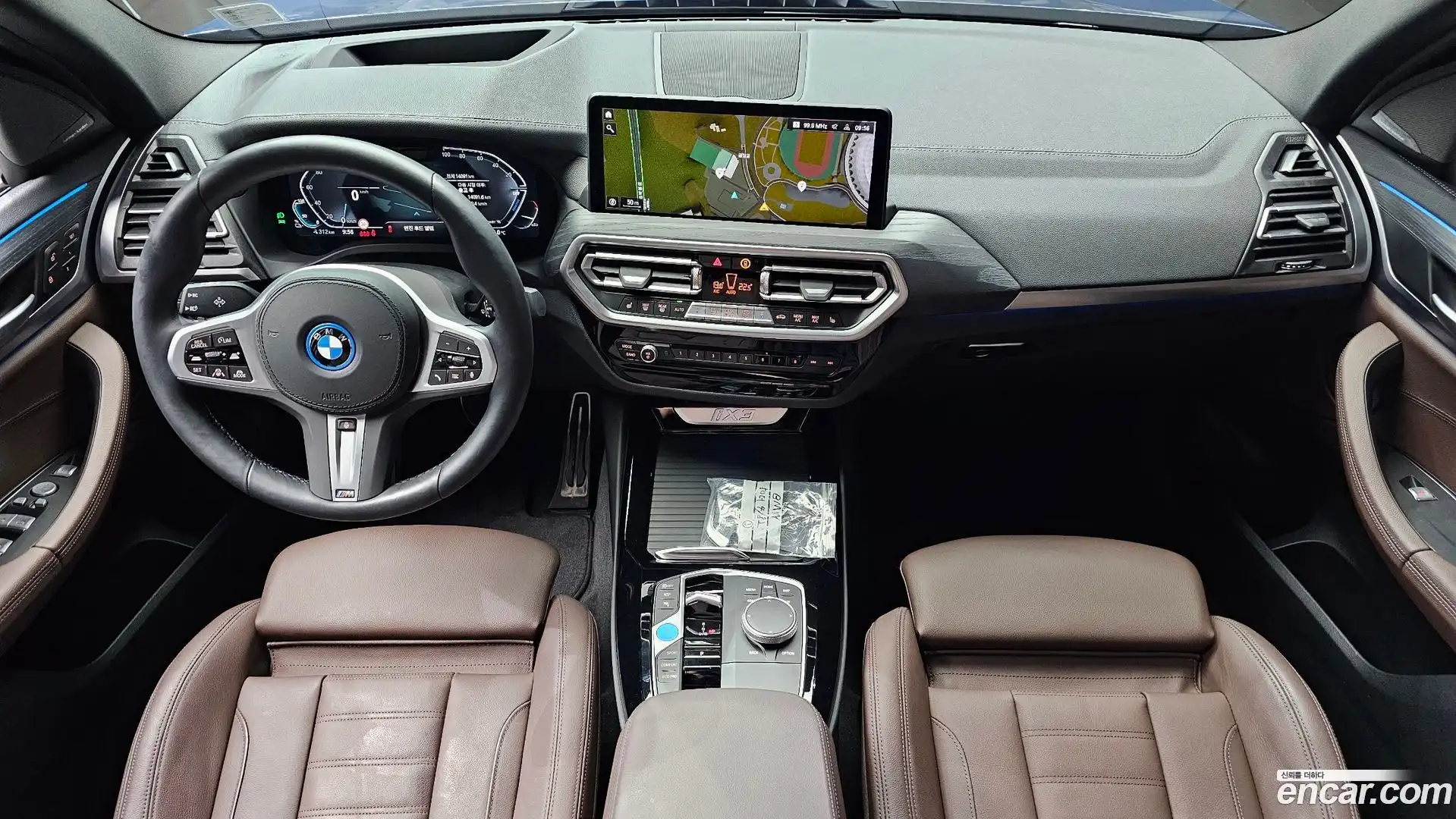 iX3 BMW 2025.4-INNER-007
