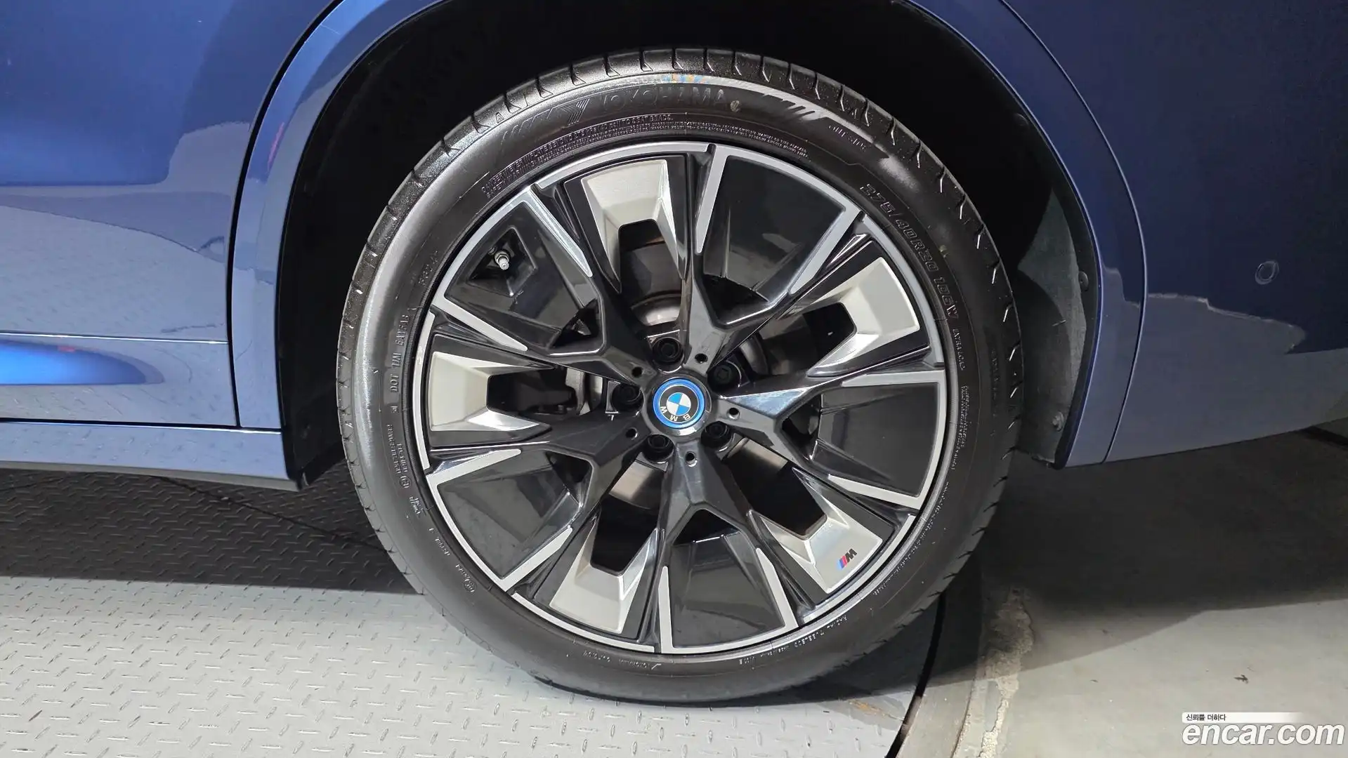 iX3 BMW 2025.4-OUTER-031