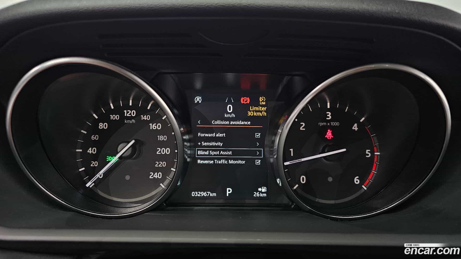 Discovery Land Rover 2019.9-INNER-008