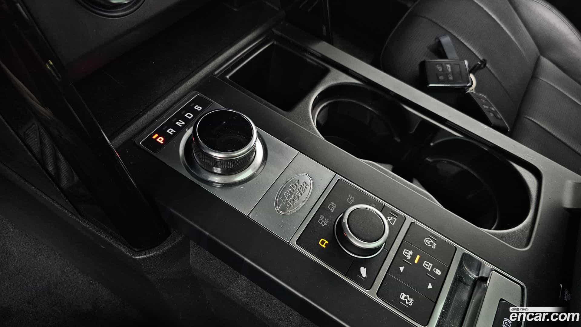 Discovery Land Rover 2019.9-INNER-009