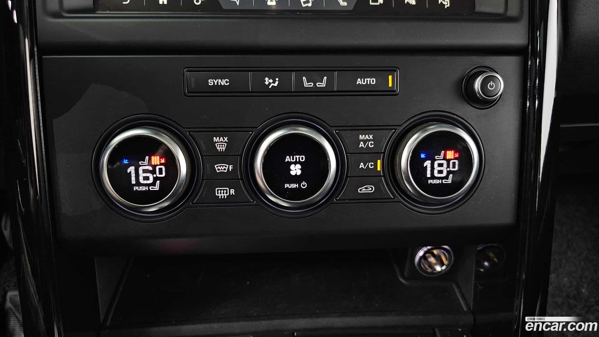 Discovery Land Rover 2019.9-OPTION-022