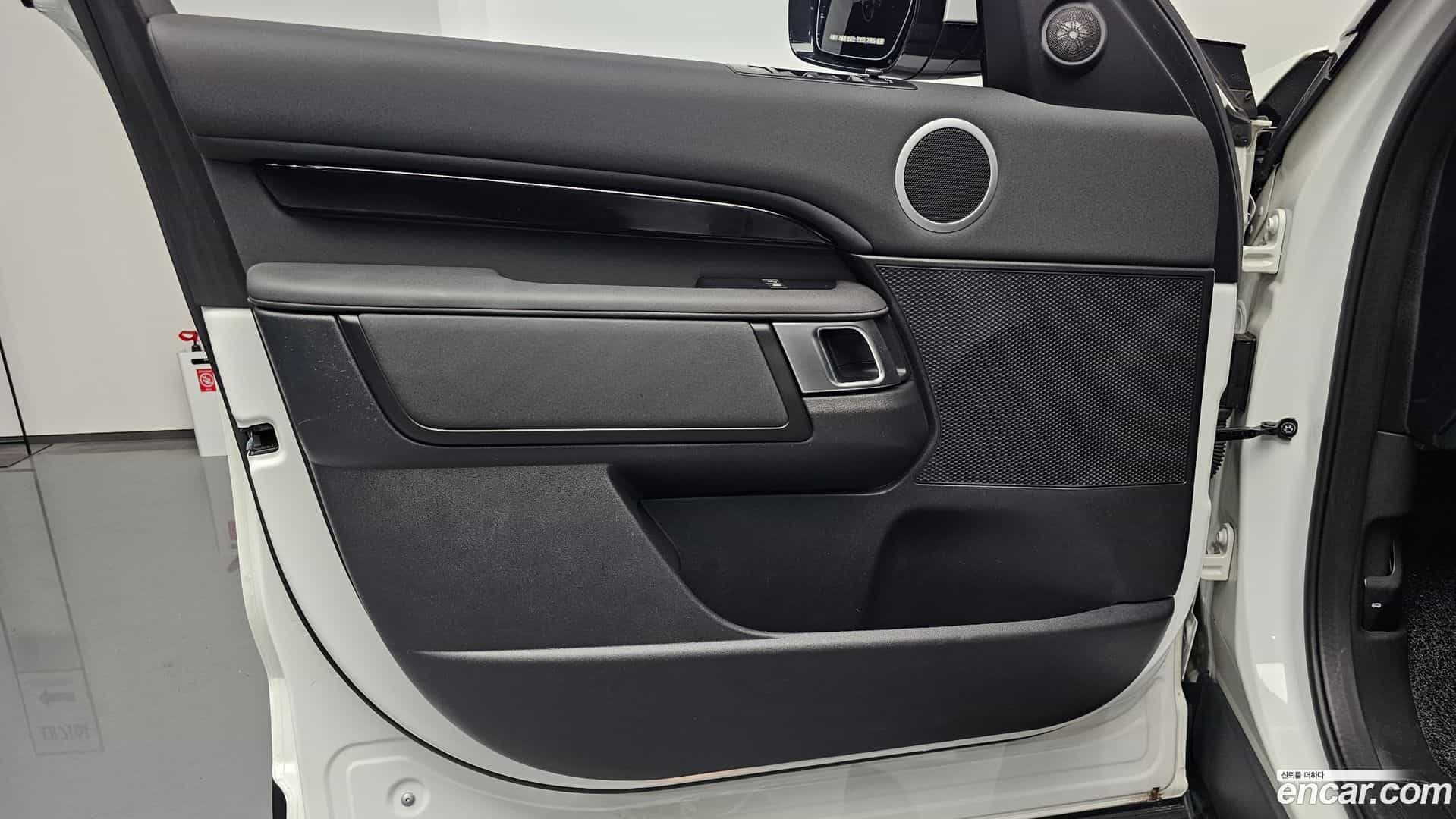 Discovery Land Rover 2019.9-INNER-034
