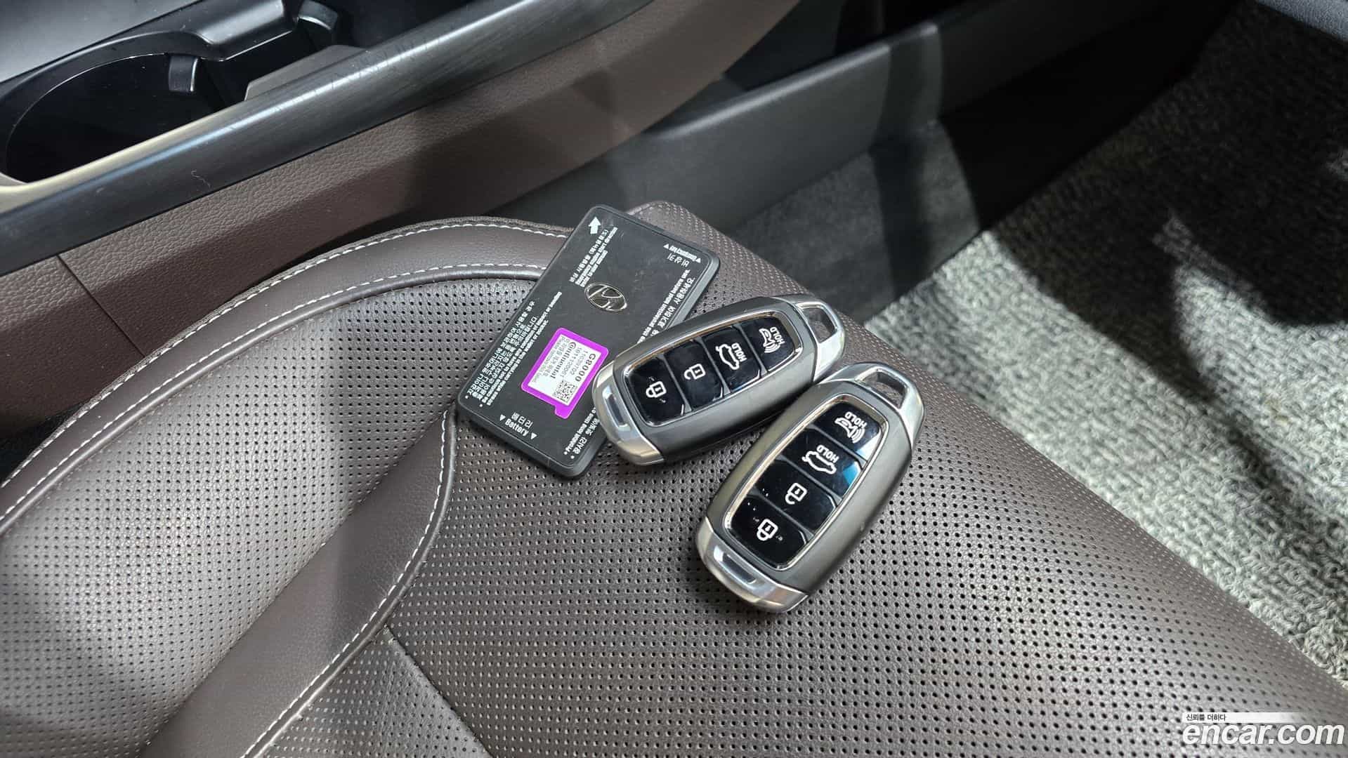 Grandeur Hyundai 2018.11-OPTION-019