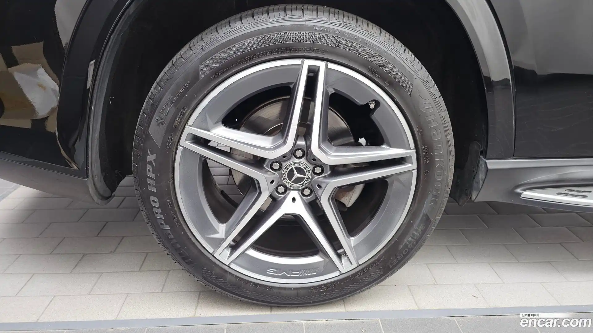 GLS-Class Mercedes-Benz 2022.5-OUTER-005