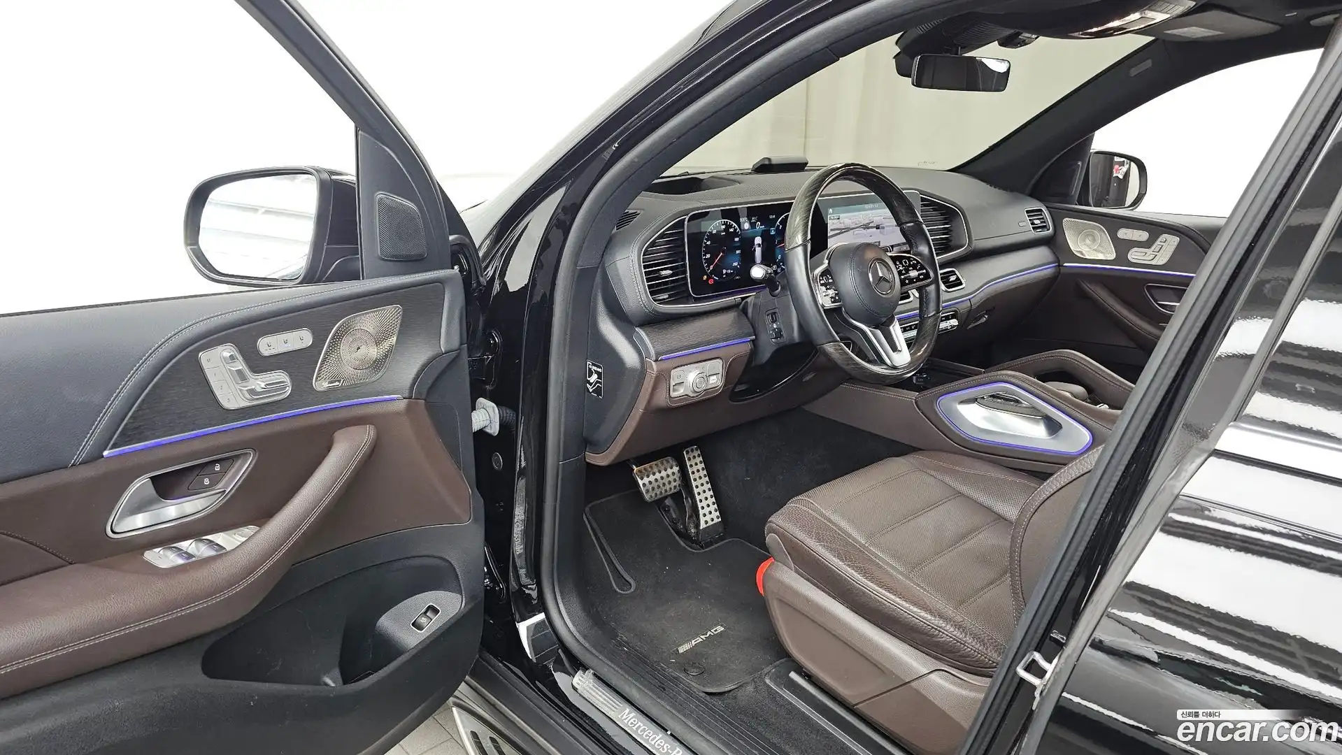 GLS-Class Mercedes-Benz 2022.5-INNER-010