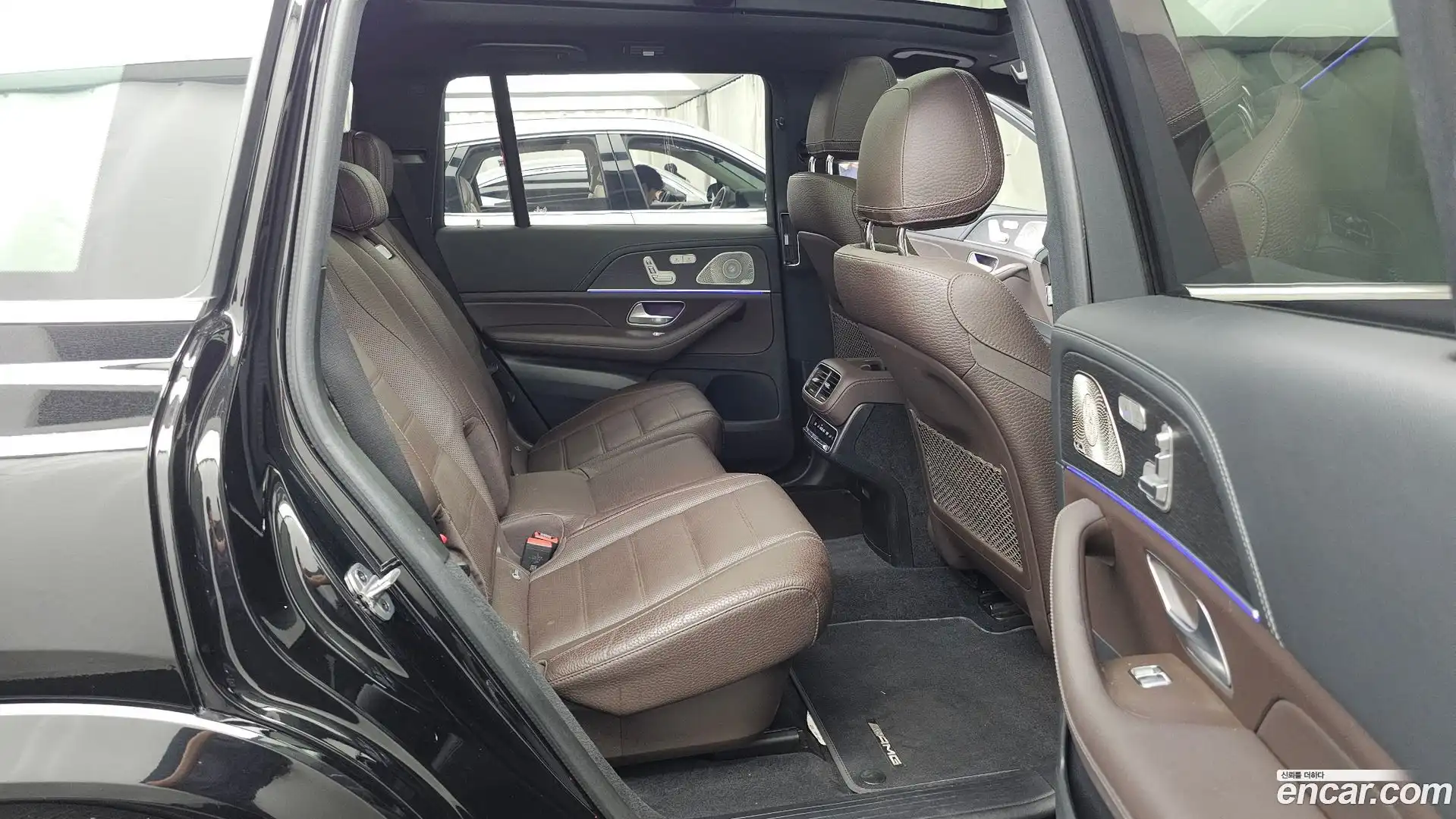 GLS-Class Mercedes-Benz 2022.5-OPTION-016