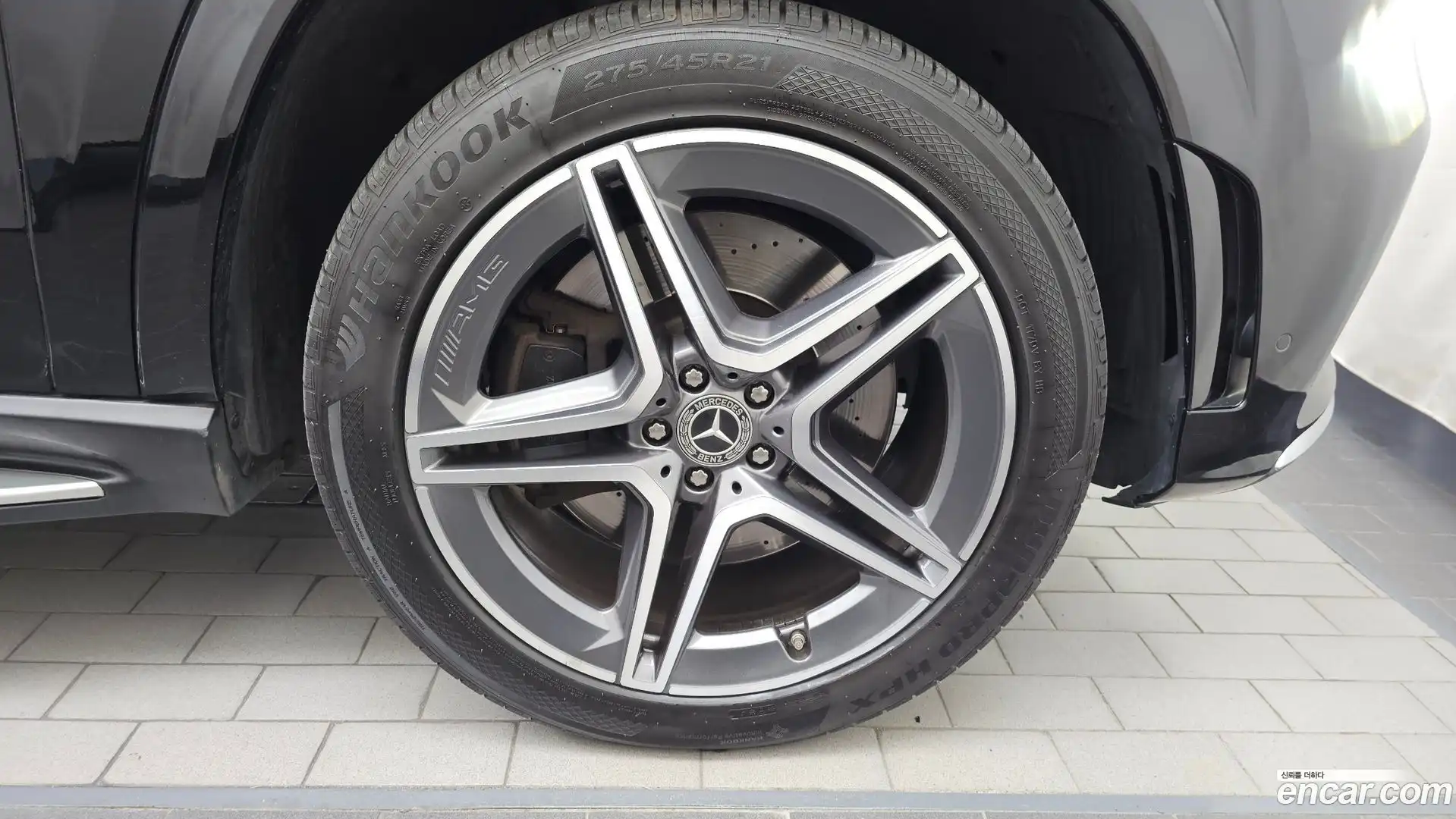GLS-Class Mercedes-Benz 2022.5-OUTER-031