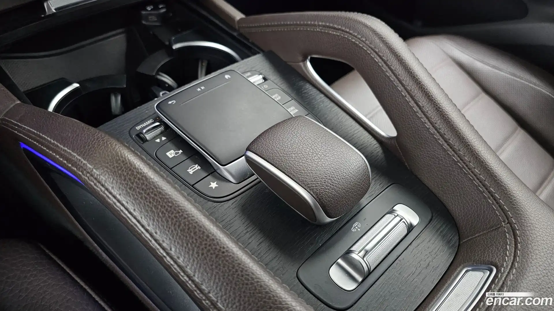 GLS-Class Mercedes-Benz 2022.5-OPTION-043