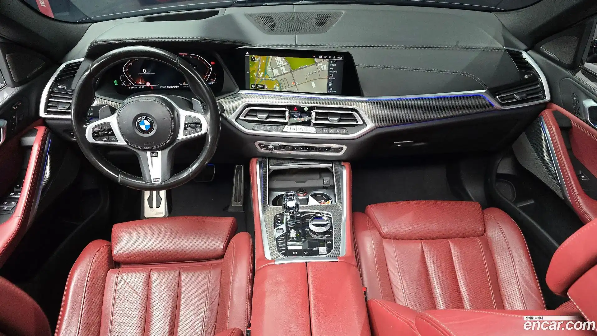 X6 BMW 2021.4-INNER-007